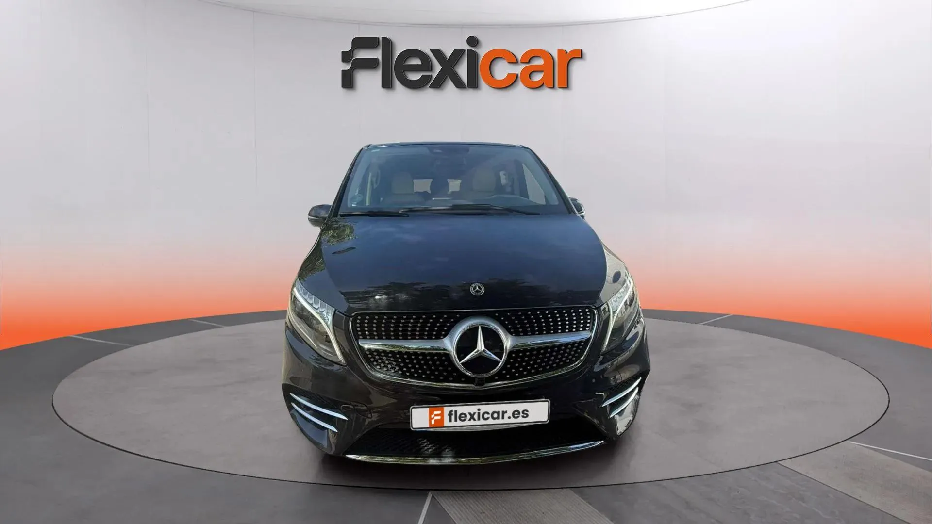 Mercedes-Benz Clase V 250 d Avantgarde Largo - foto 14