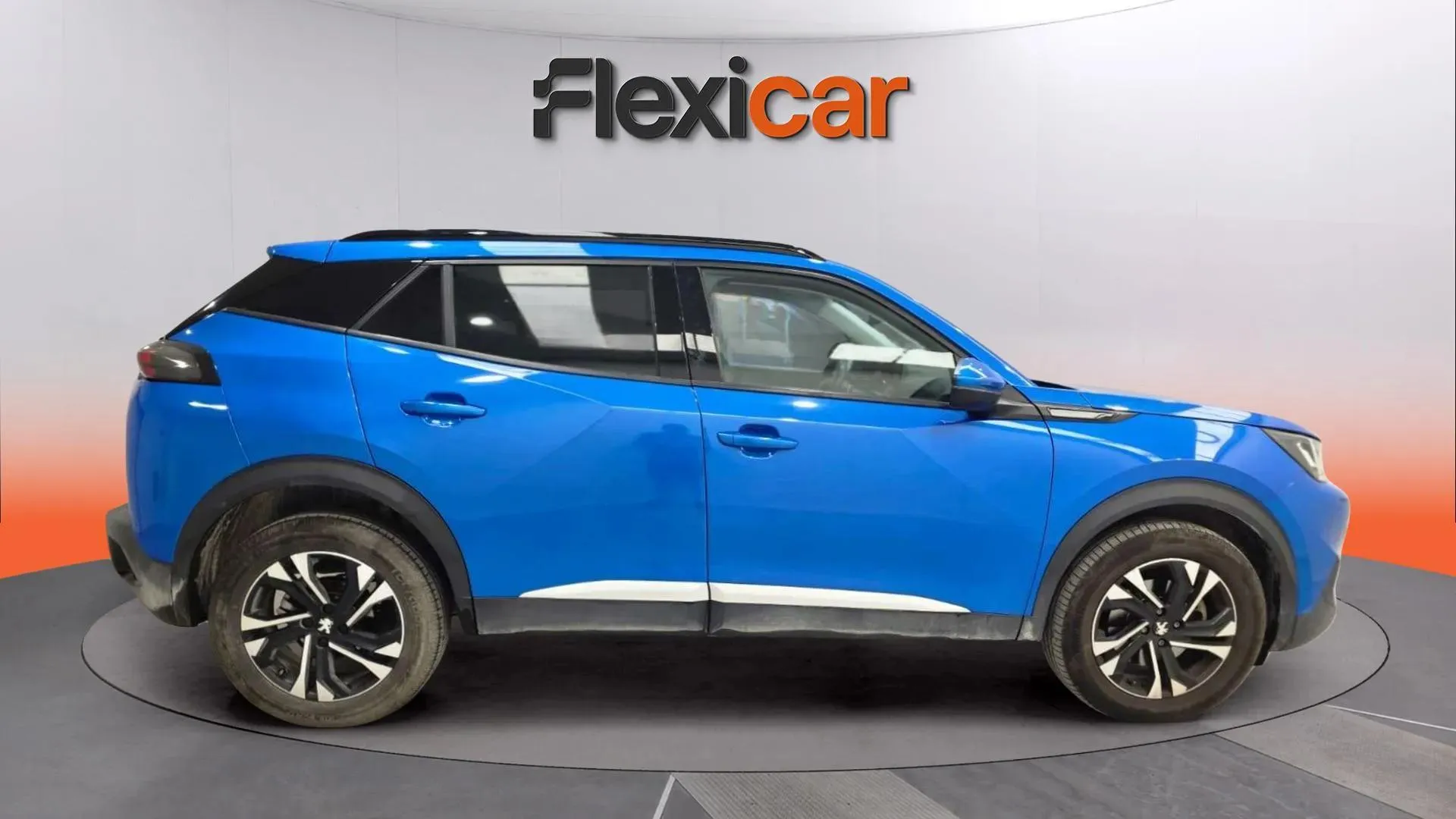 Peugeot 2008 Allure BlueHDi 130 EAT8 - foto 5
