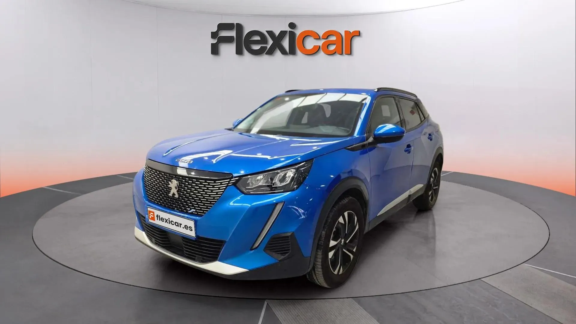Peugeot 2008 Allure BlueHDi 130 EAT8 - foto 3