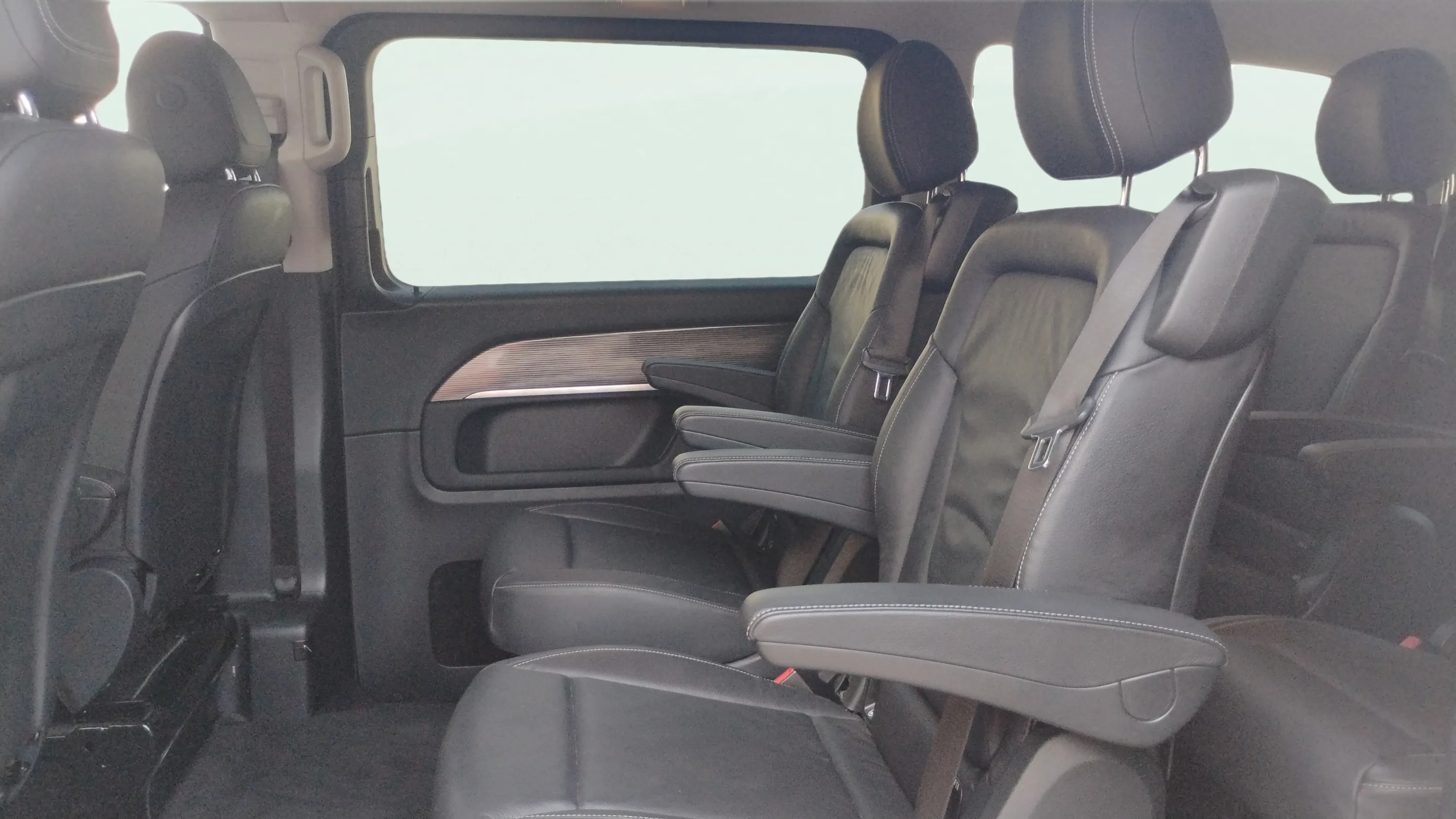 Mercedes-Benz Clase V 220 d Avantgarde Largo - foto 18