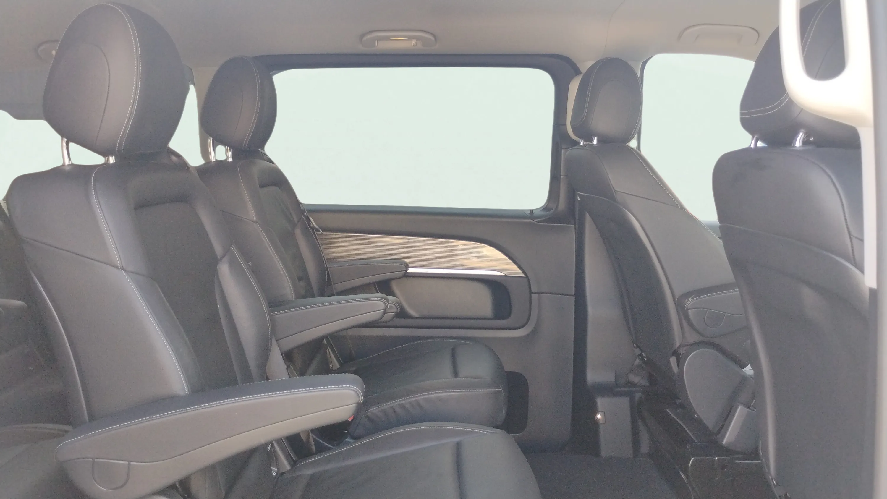 Mercedes-Benz Clase V 220 d Avantgarde Largo - foto 17
