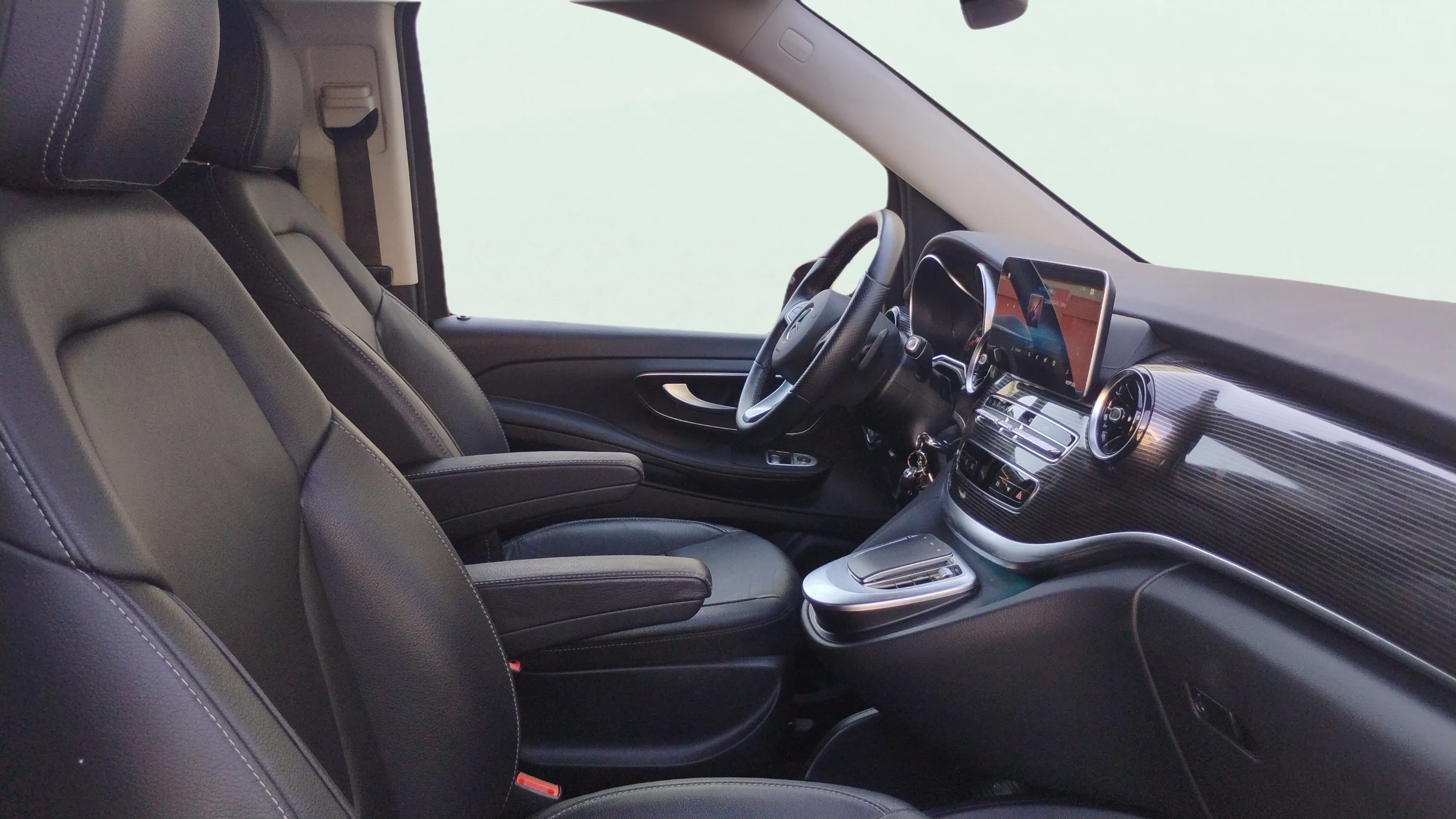 Mercedes-Benz Clase V 220 d Avantgarde Largo - foto 15