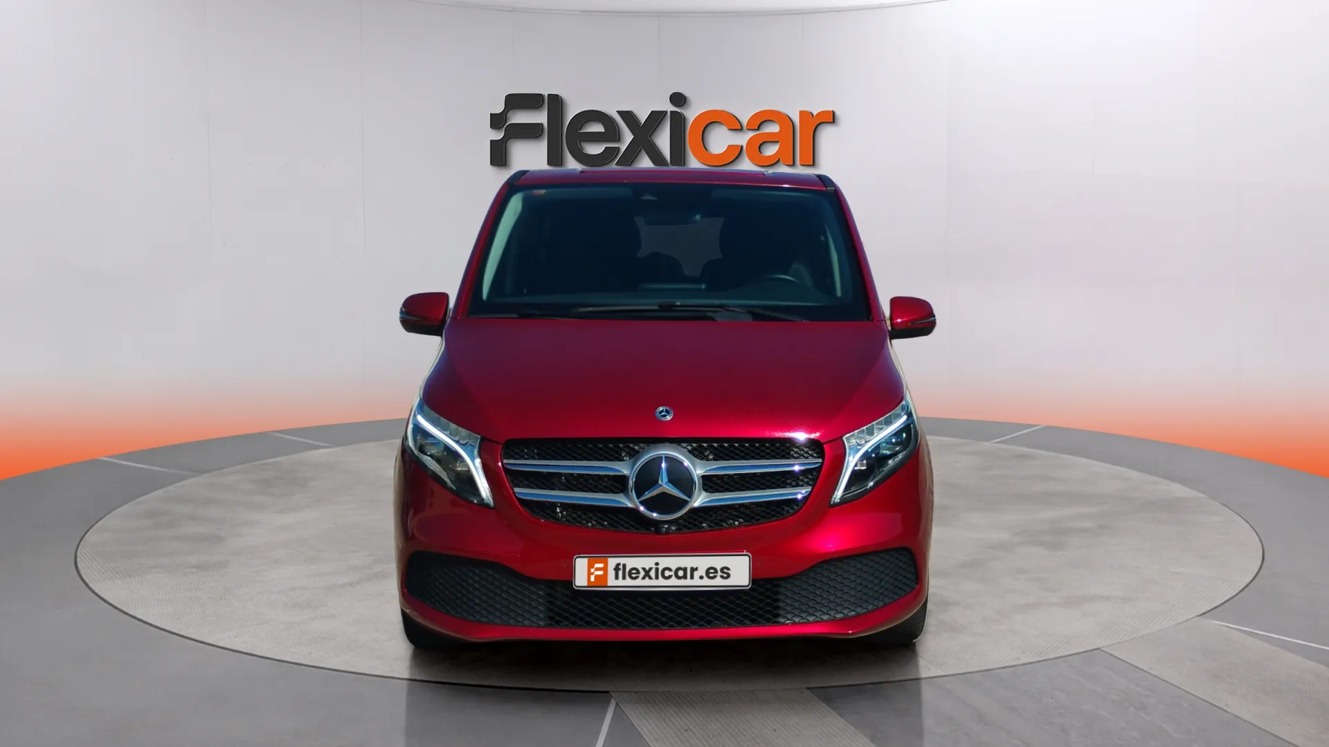 Mercedes-Benz Clase V 220 d Avantgarde Largo - foto 8