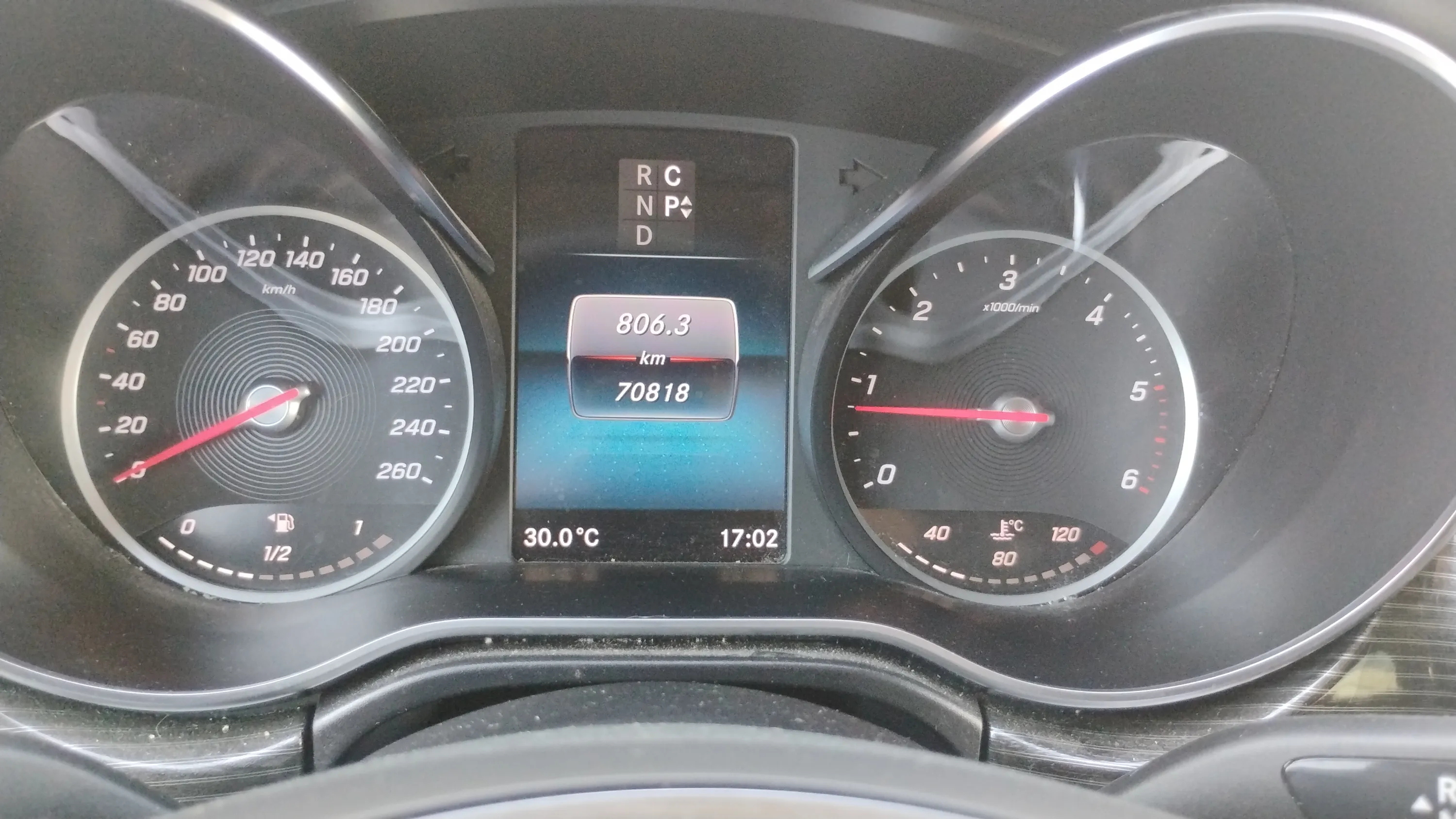 Mercedes-Benz Clase V 220 d Avantgarde Largo - foto 10