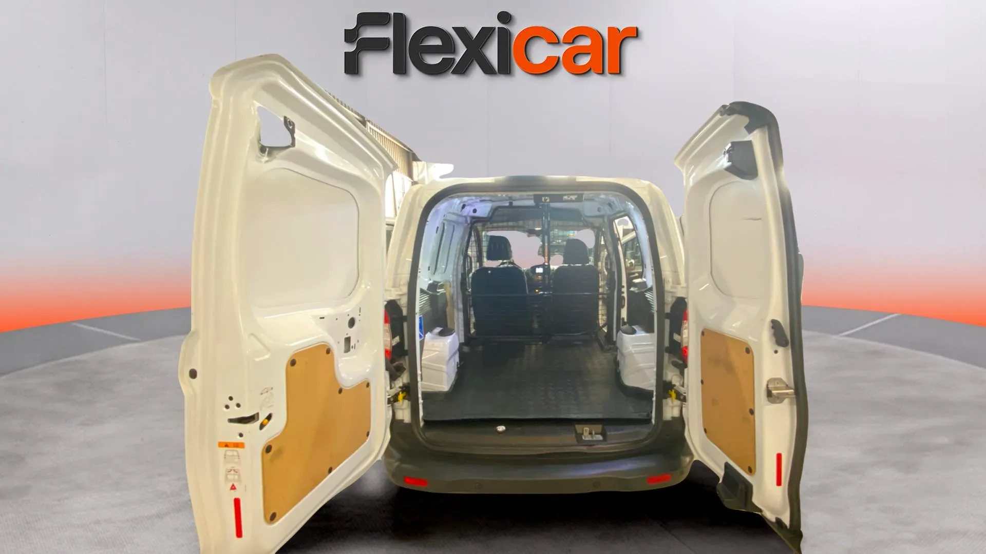 Ford Transit Connect FGN 1.0 Tendencia EcoBoost - foto 13