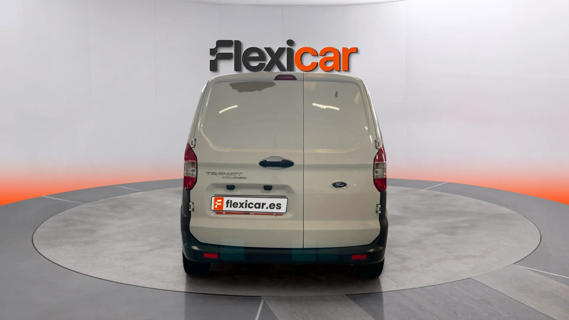 Ford Transit Connect FGN 1.0 Tendencia EcoBoost - foto 4
