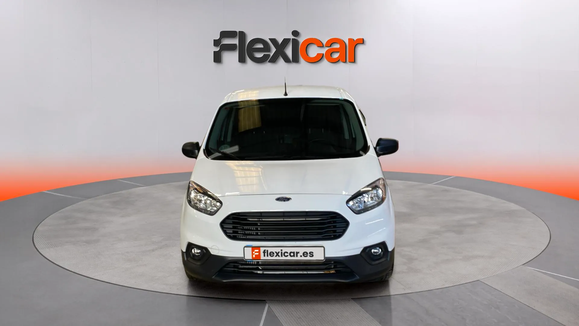 Ford Transit Connect FGN 1.0 Tendencia EcoBoost - foto 2