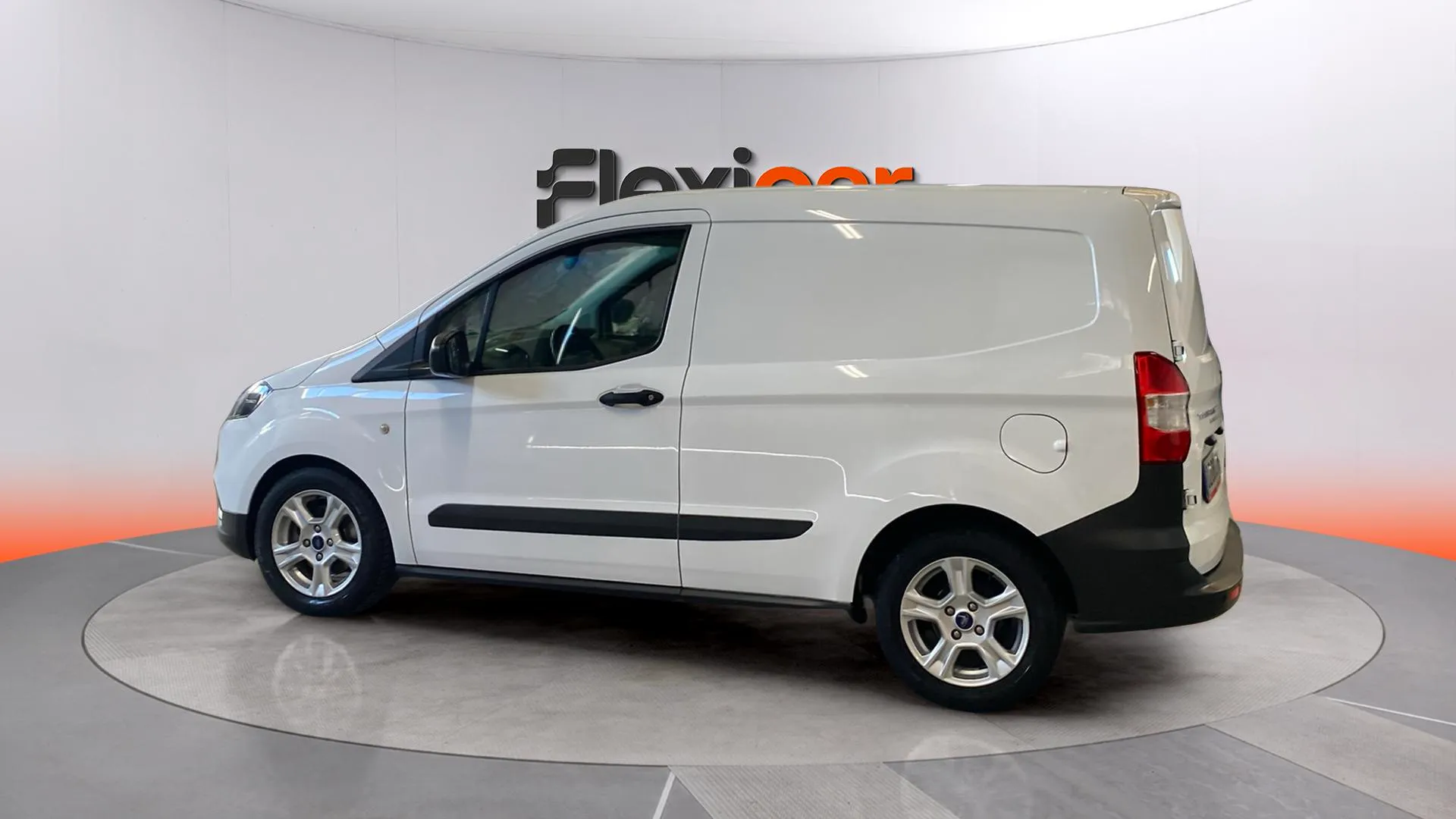 Ford Transit Connect FGN 1.0 Tendencia EcoBoost - foto 5