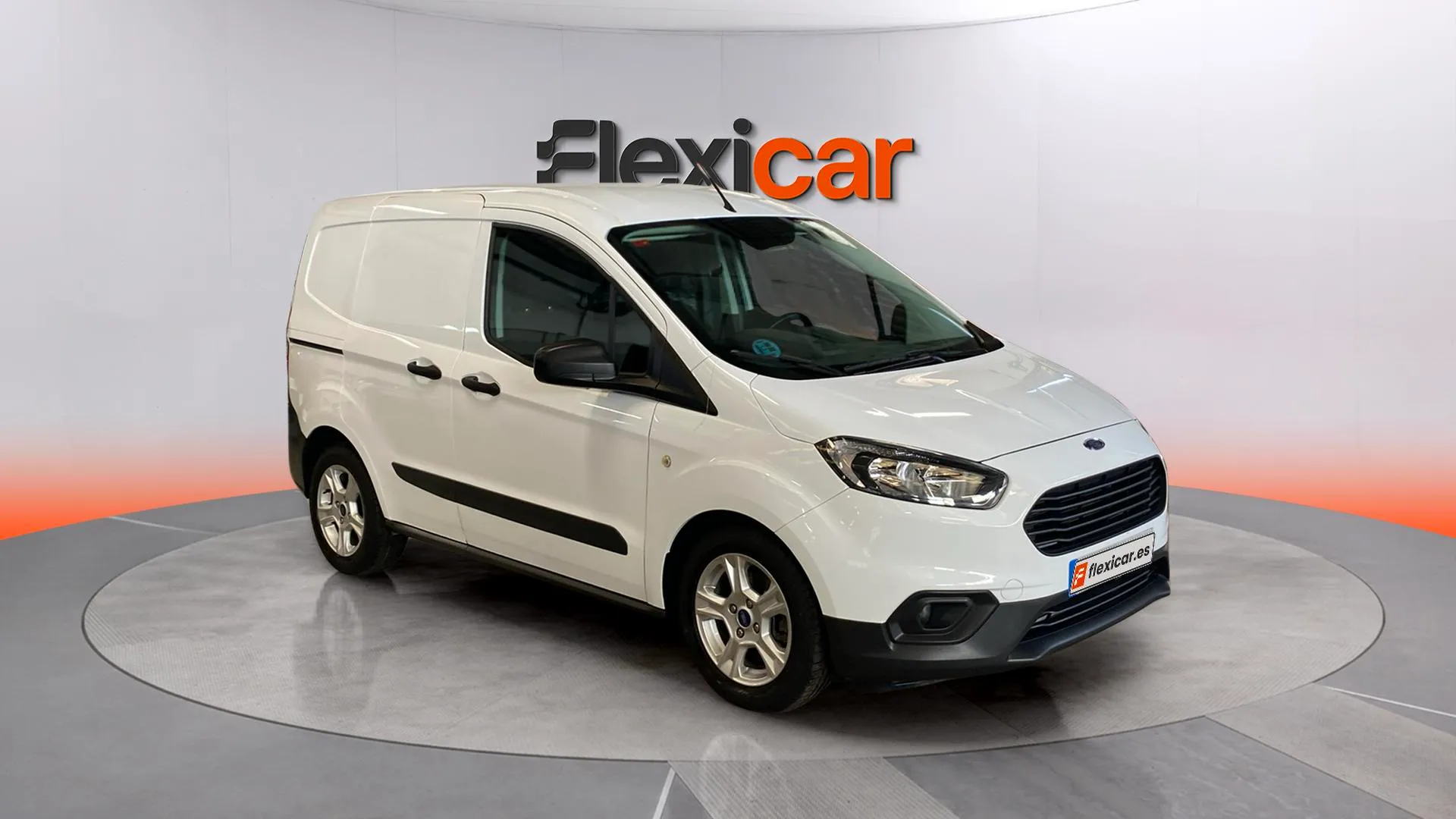 Ford Transit Connect FGN 1.0 Tendencia EcoBoost