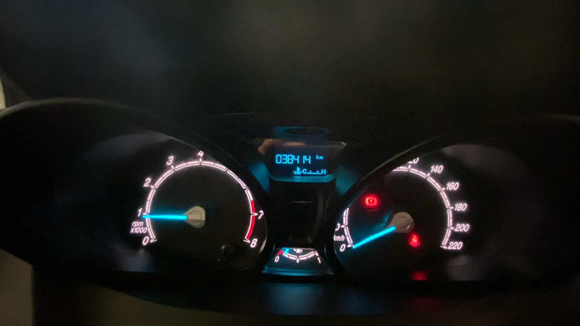 Ford Transit Connect FGN 1.0 Tendencia EcoBoost - foto 9
