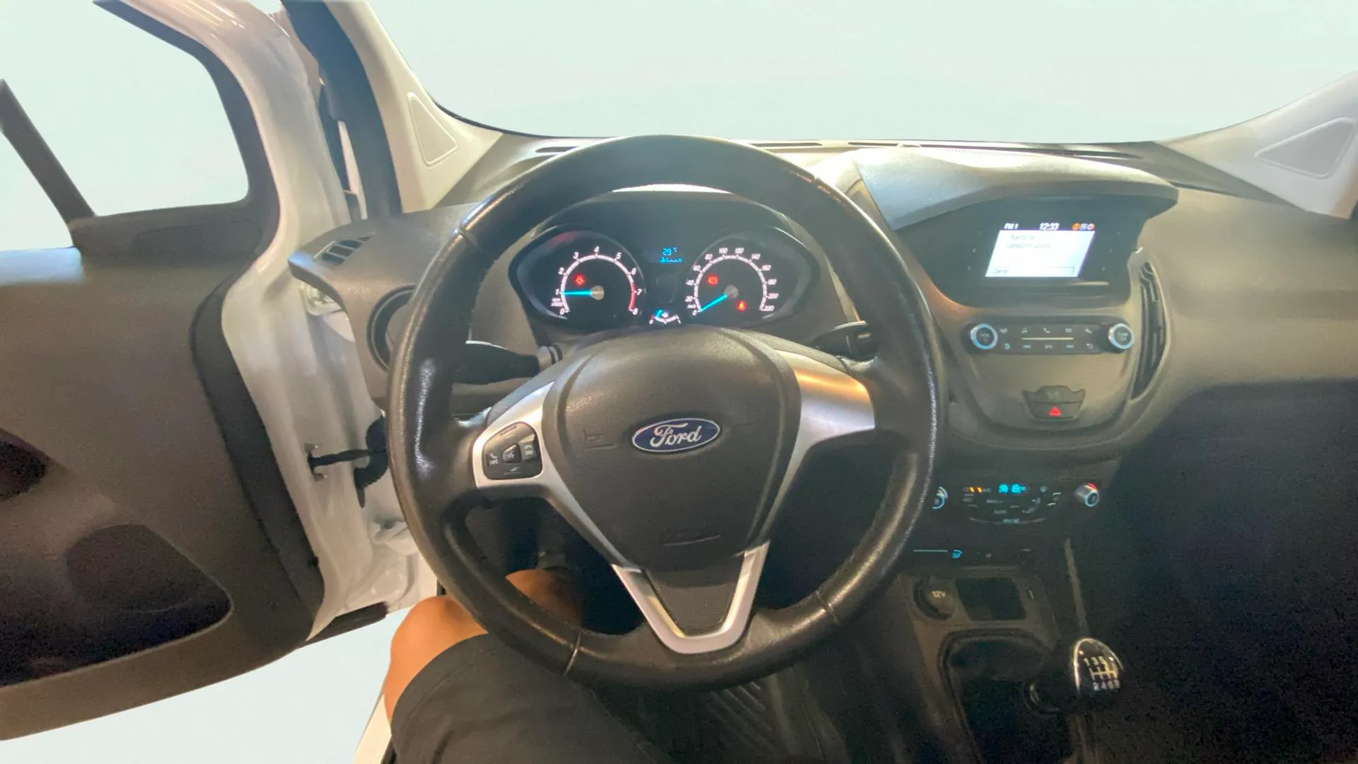 Ford Transit Connect FGN 1.0 Tendencia EcoBoost - foto 8