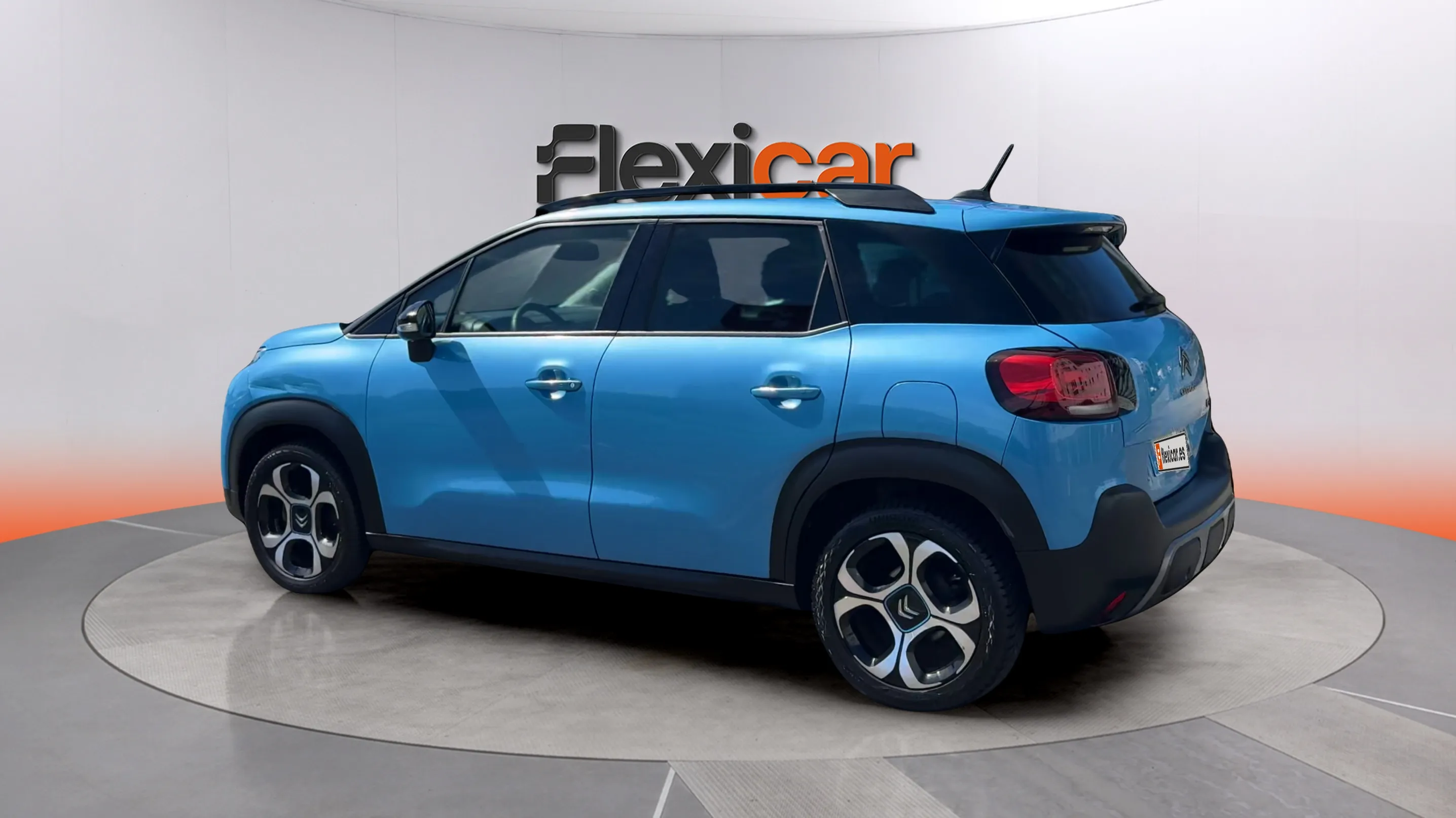 Citroën C3 Aircross PureTech Feel - foto 5