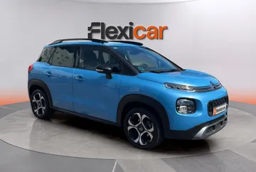 citroen c3 aircross puretech 81kw 110cv s amps feel gasolina manual oviedo 903000000285088