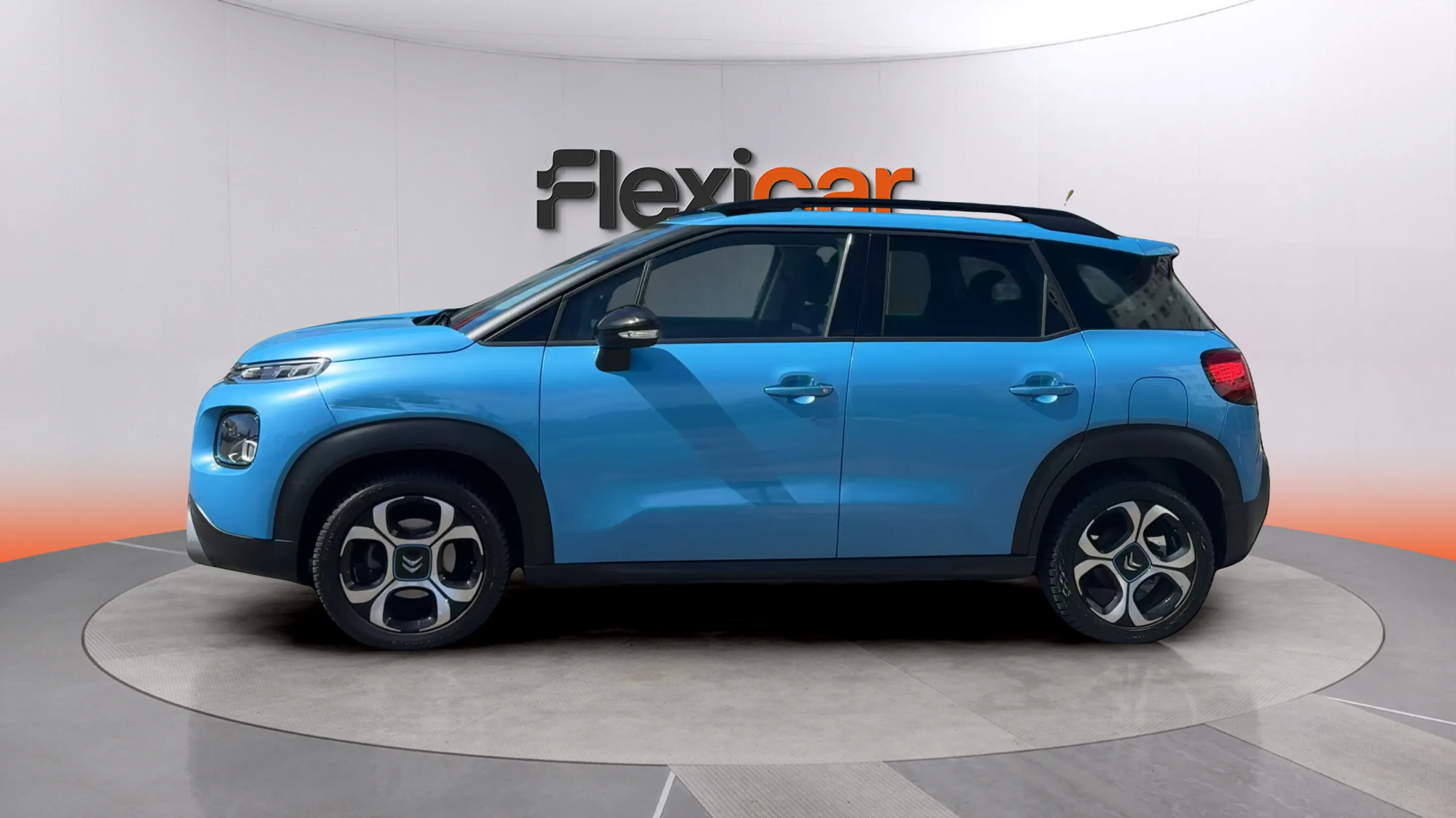 Citroën C3 Aircross PureTech Feel - foto 4