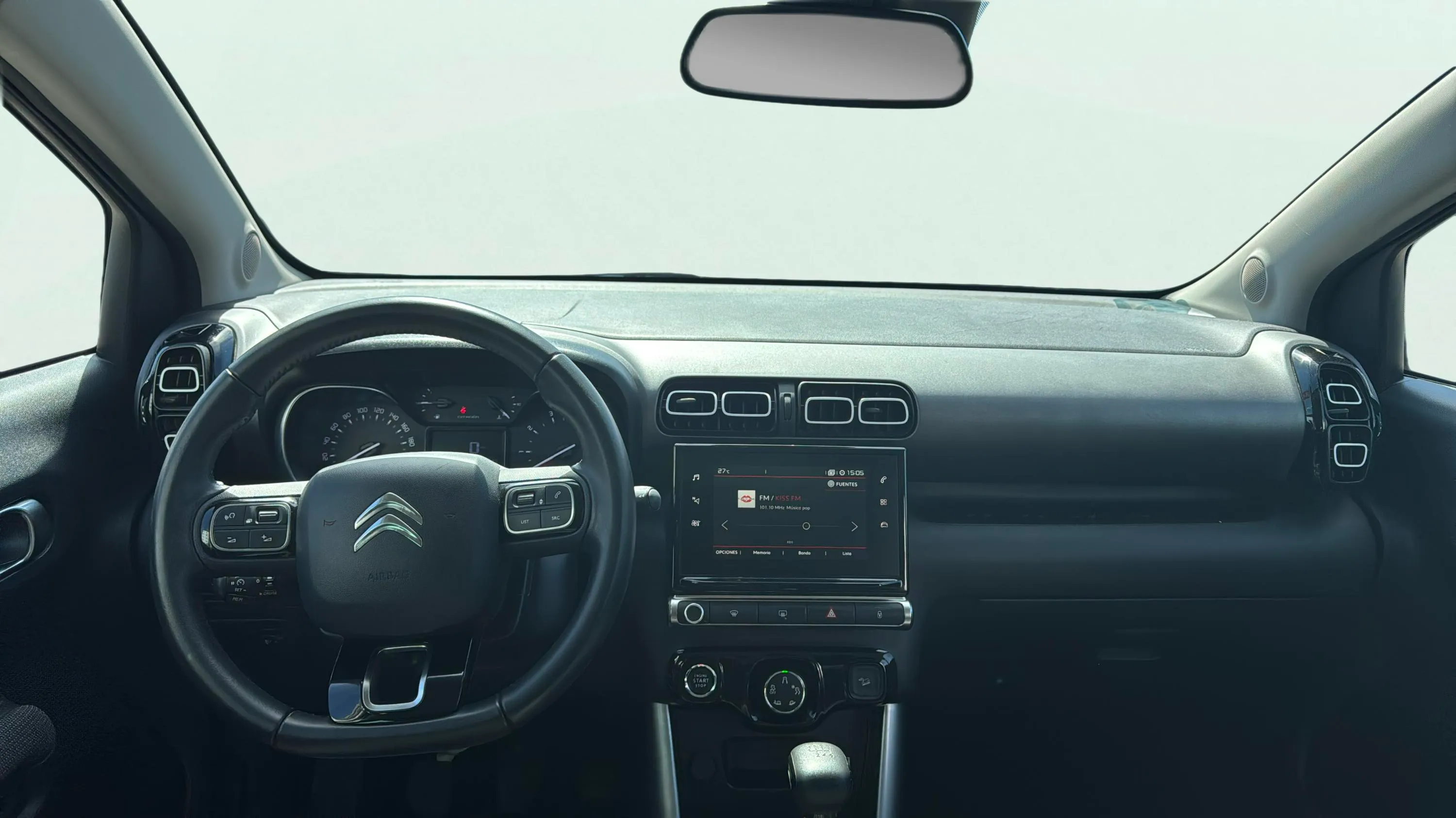 Citroën C3 Aircross PureTech Feel - foto 10