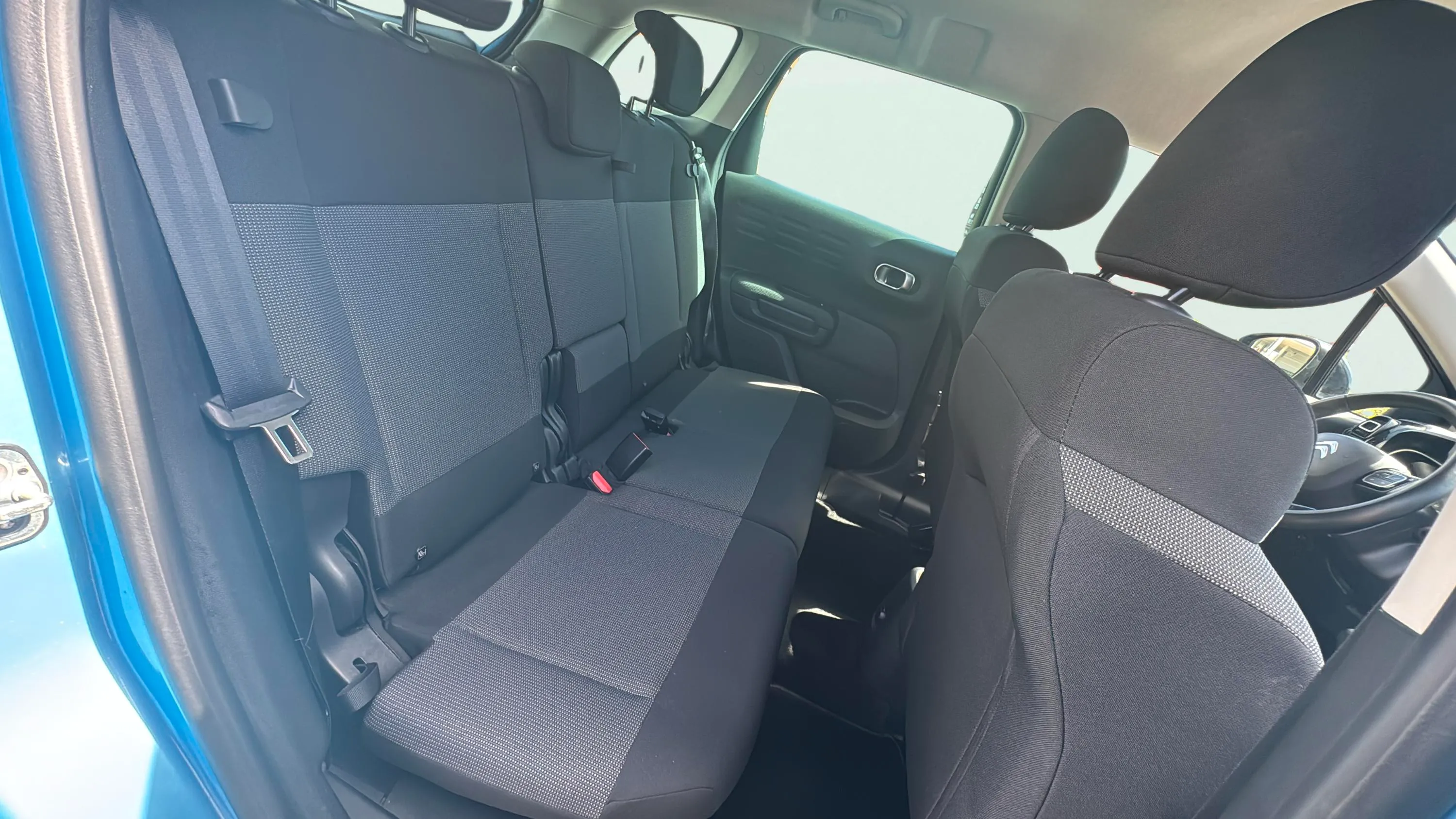 Citroën C3 Aircross PureTech Feel - foto 15