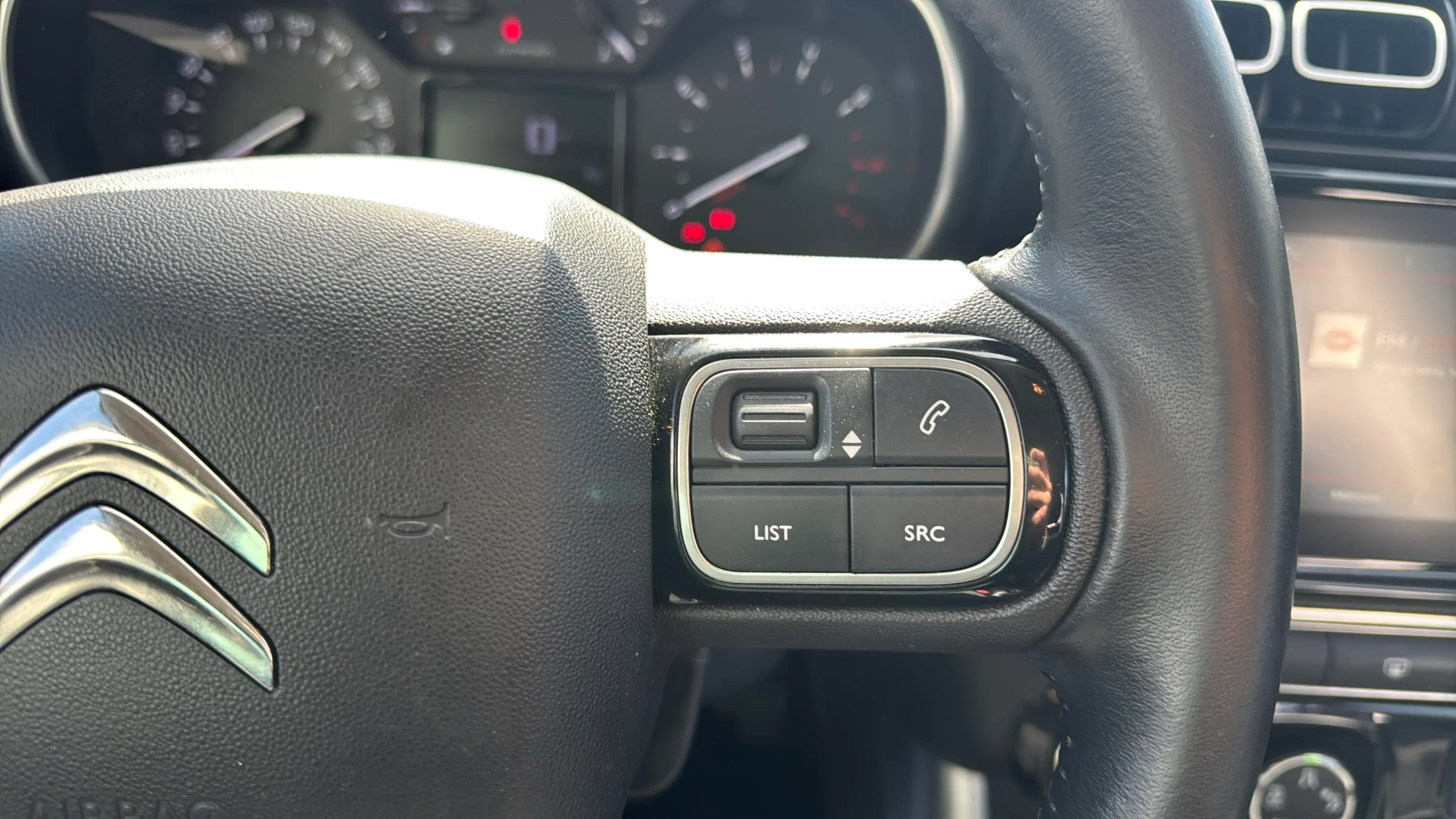 Citroën C3 Aircross PureTech Feel - foto 18