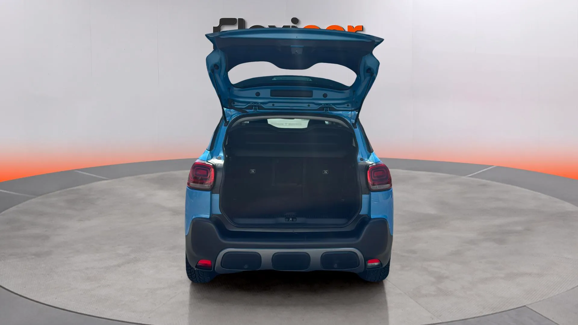 Citroën C3 Aircross PureTech Feel - foto 9