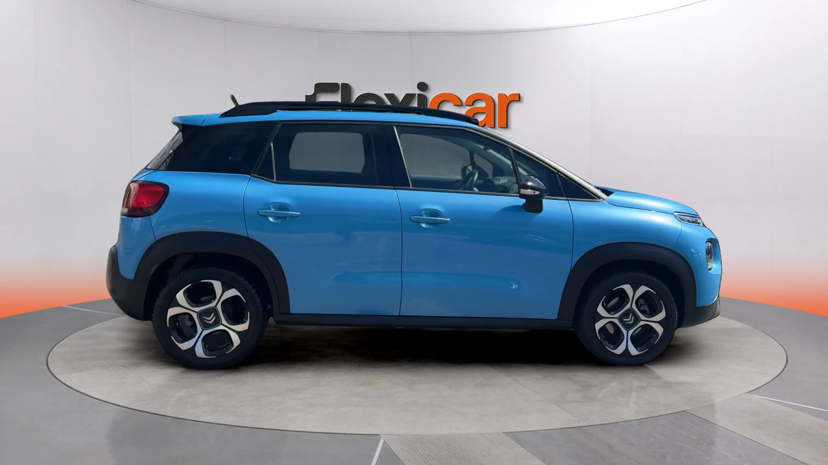 Citroën C3 Aircross PureTech Feel - foto 8