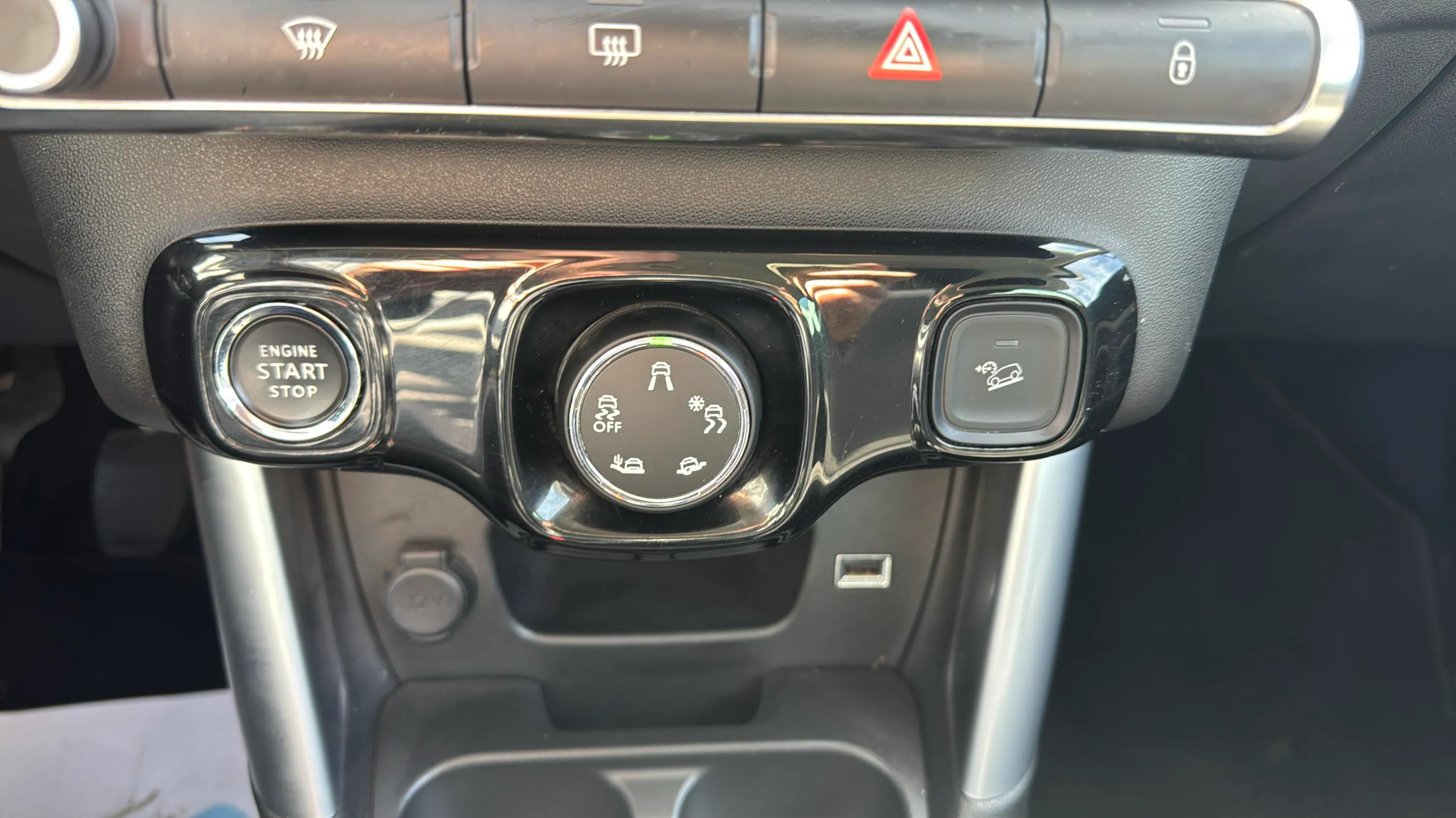 Citroën C3 Aircross PureTech Feel - foto 19