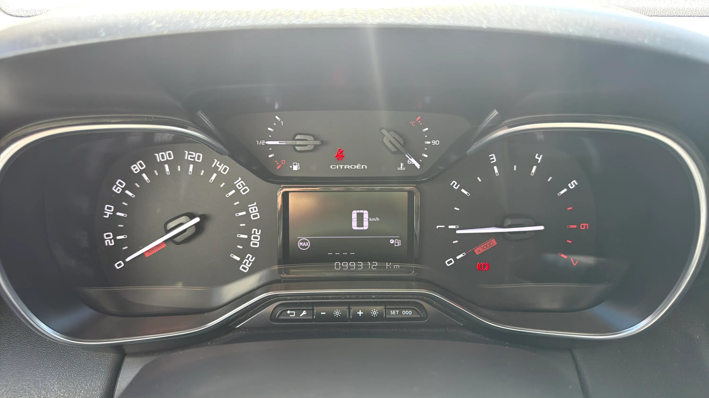 Citroën C3 Aircross PureTech Feel - foto 13
