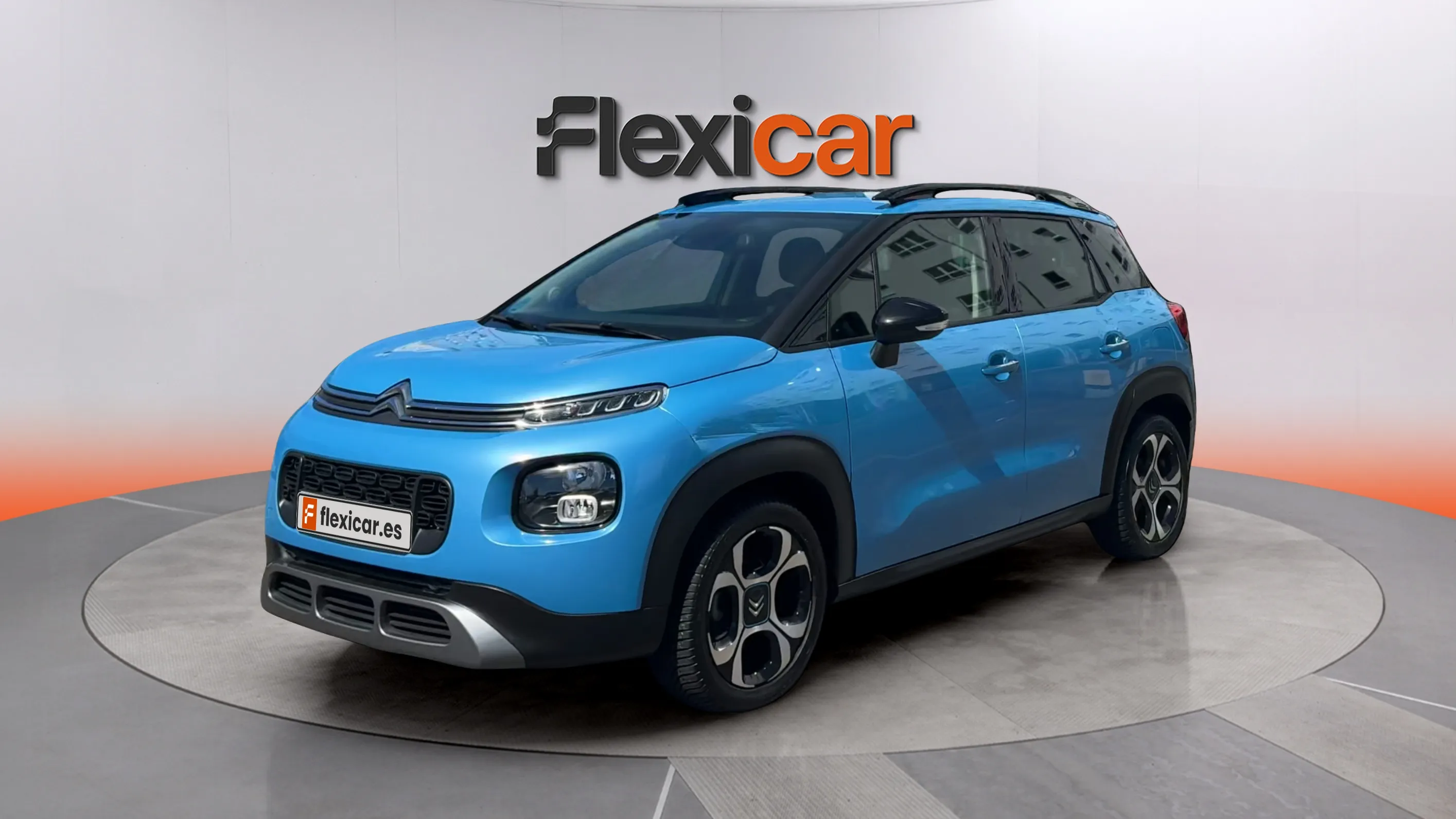 Citroën C3 Aircross PureTech Feel - foto 3