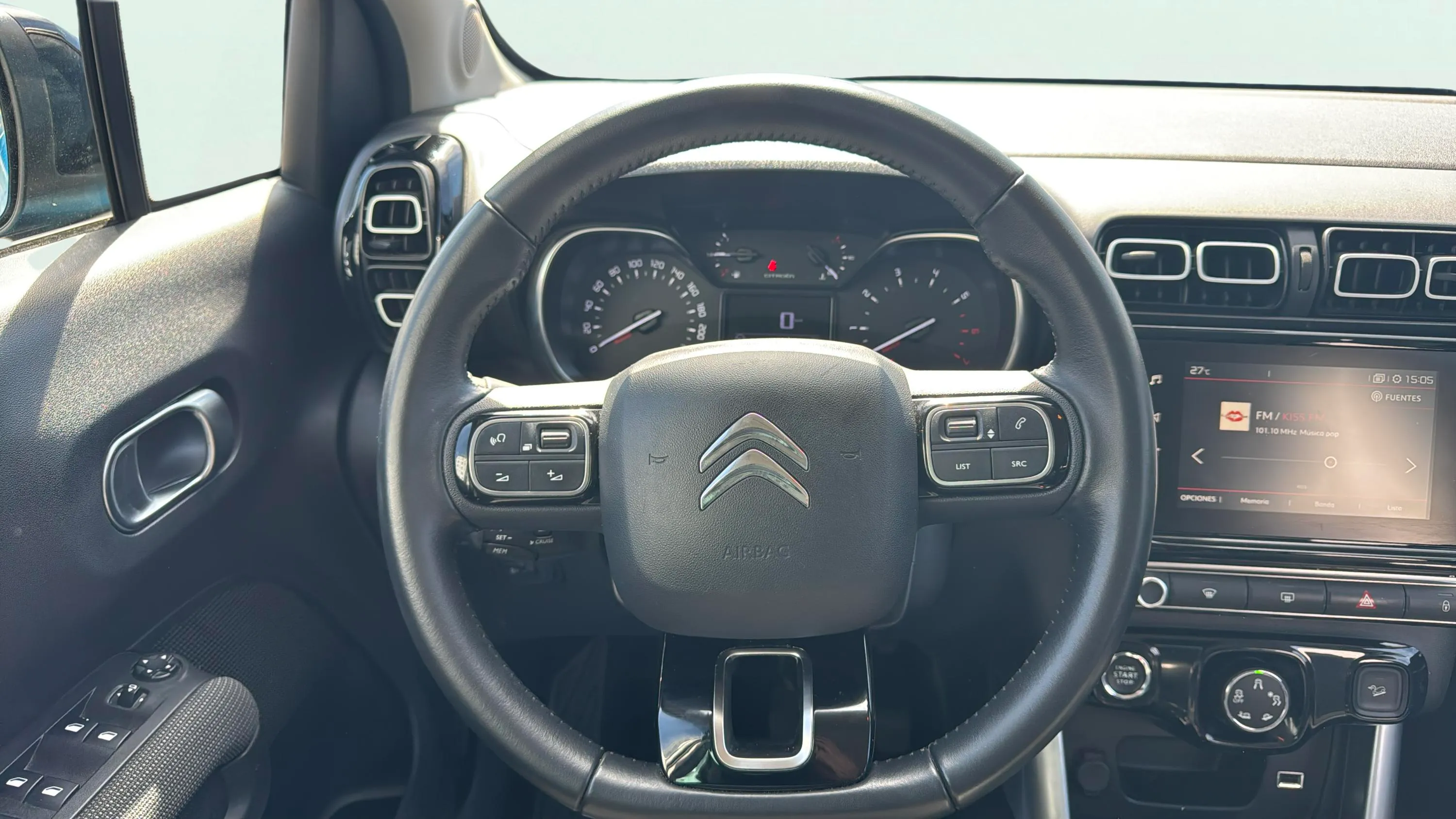 Citroën C3 Aircross PureTech Feel - foto 12