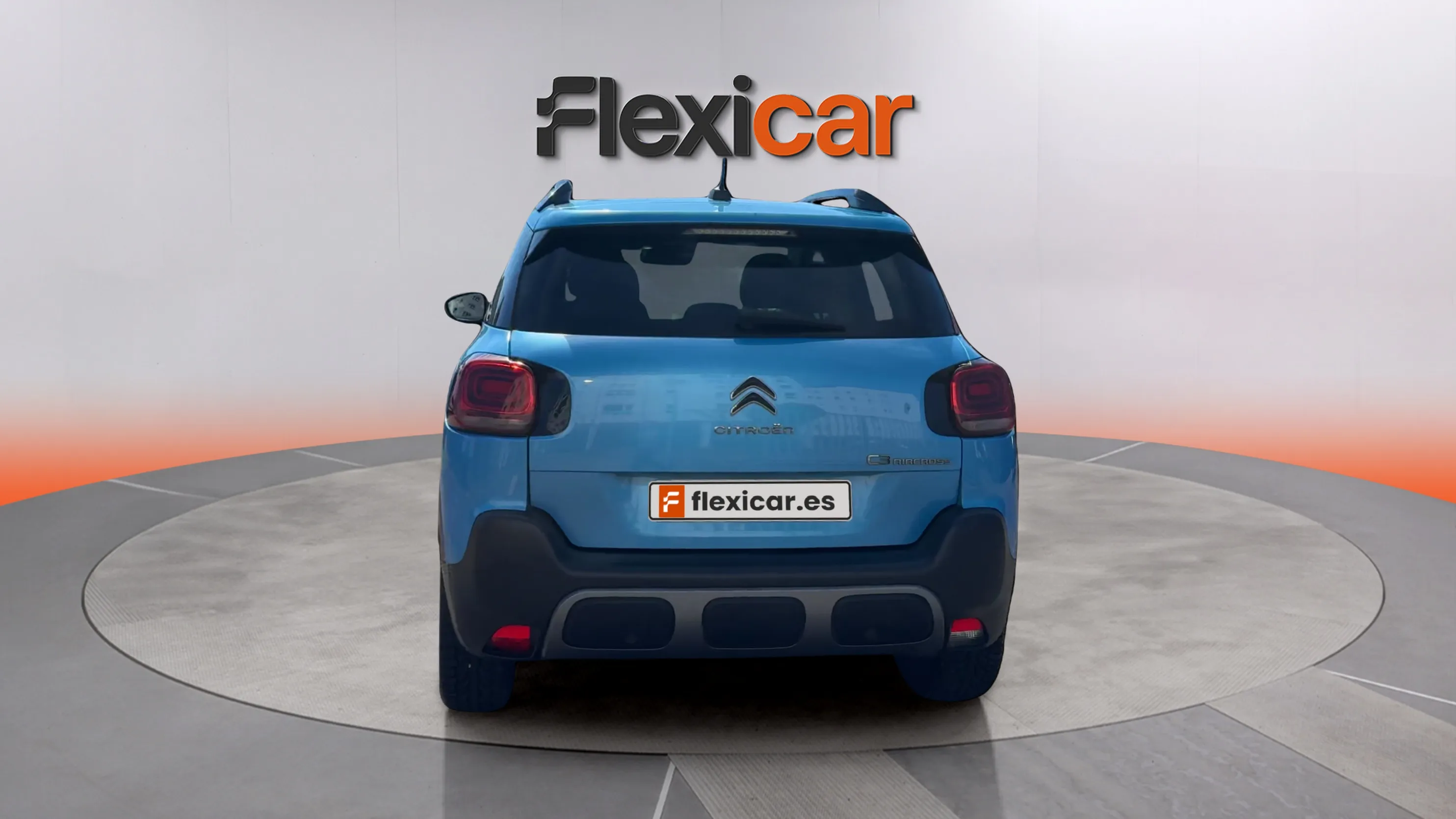 Citroën C3 Aircross PureTech Feel - foto 6