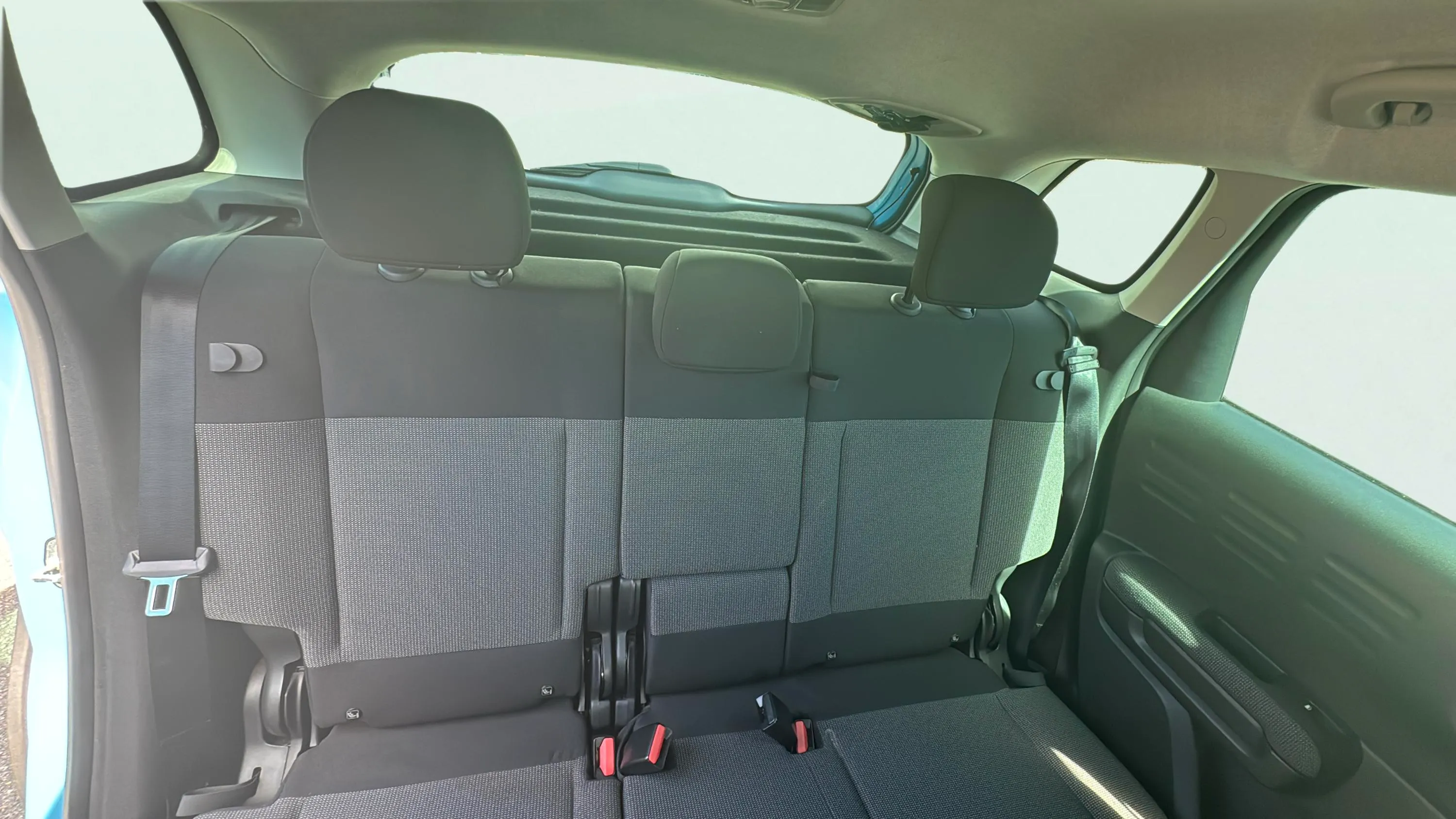 Citroën C3 Aircross PureTech Feel - foto 16