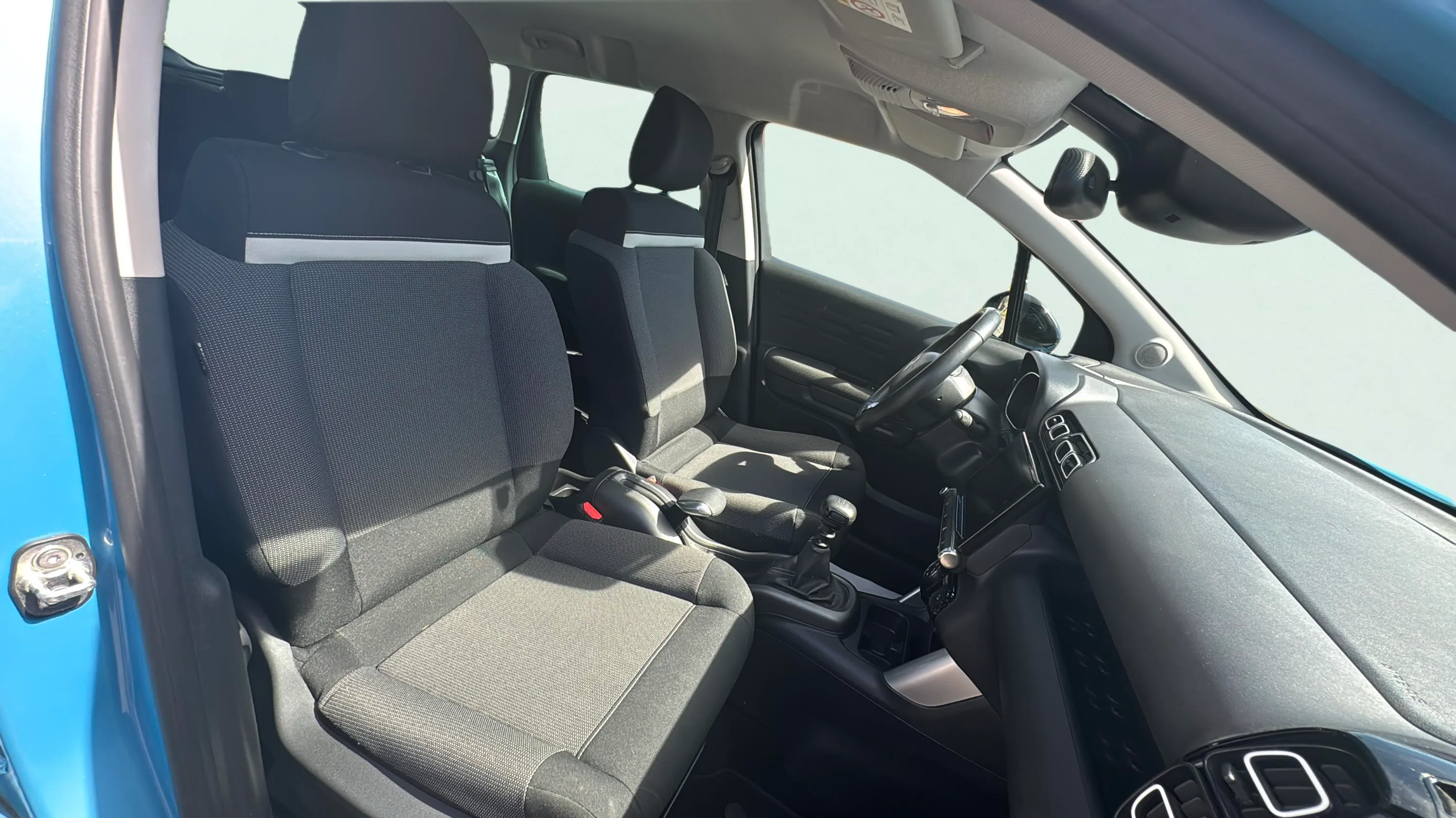 Citroën C3 Aircross PureTech Feel - foto 14
