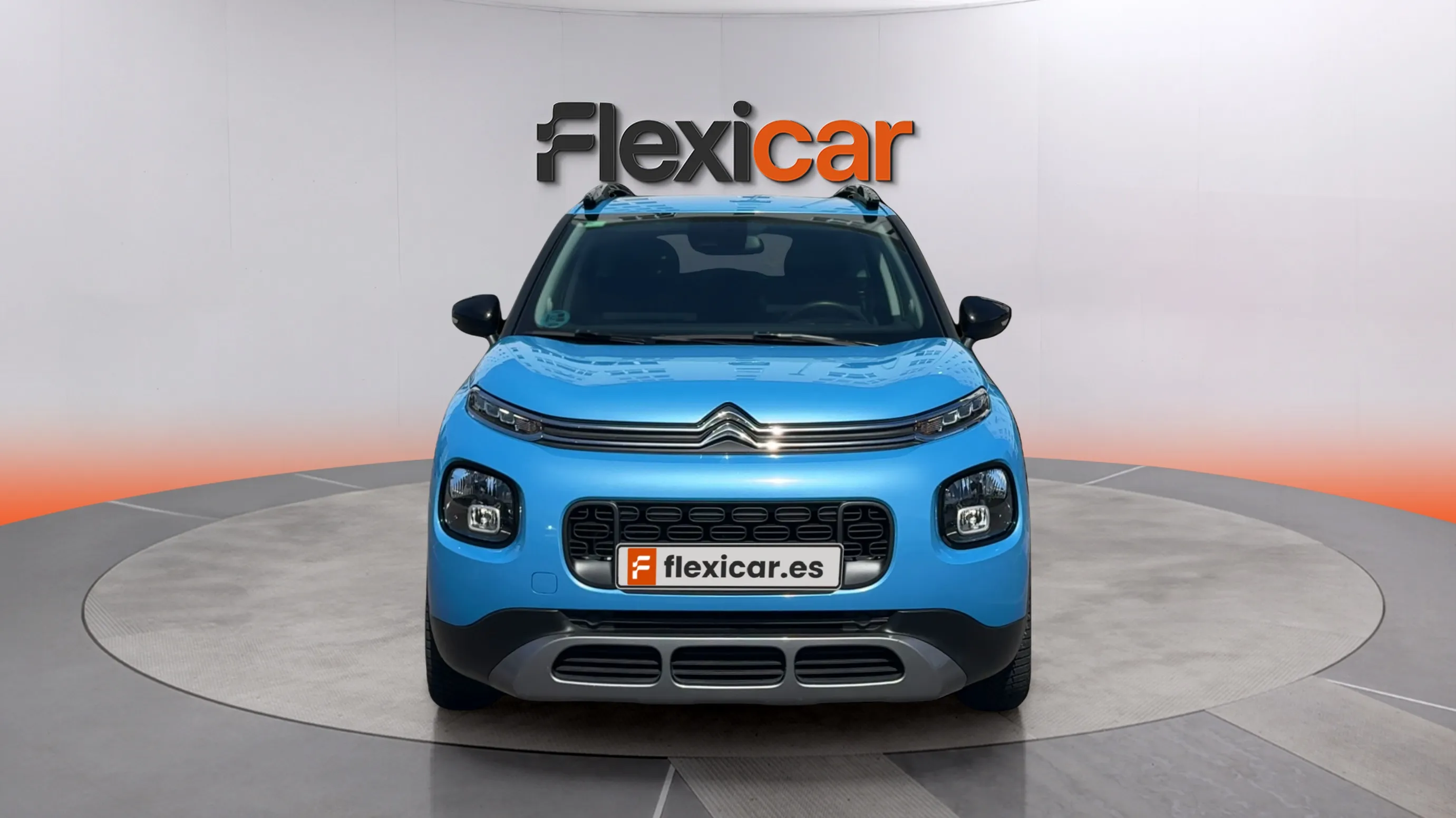 Citroën C3 Aircross PureTech Feel - foto 2