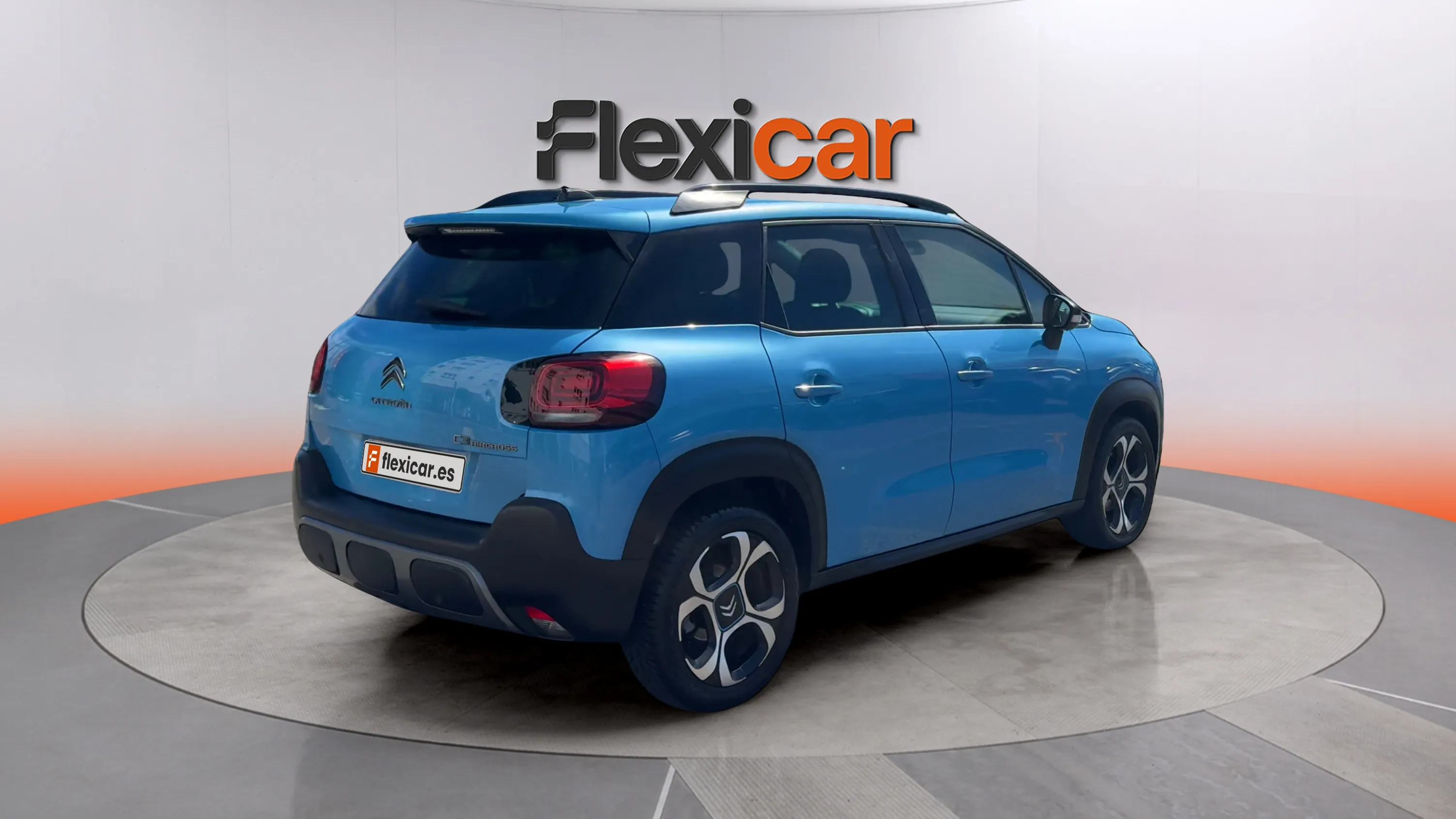 Citroën C3 Aircross PureTech Feel - foto 7