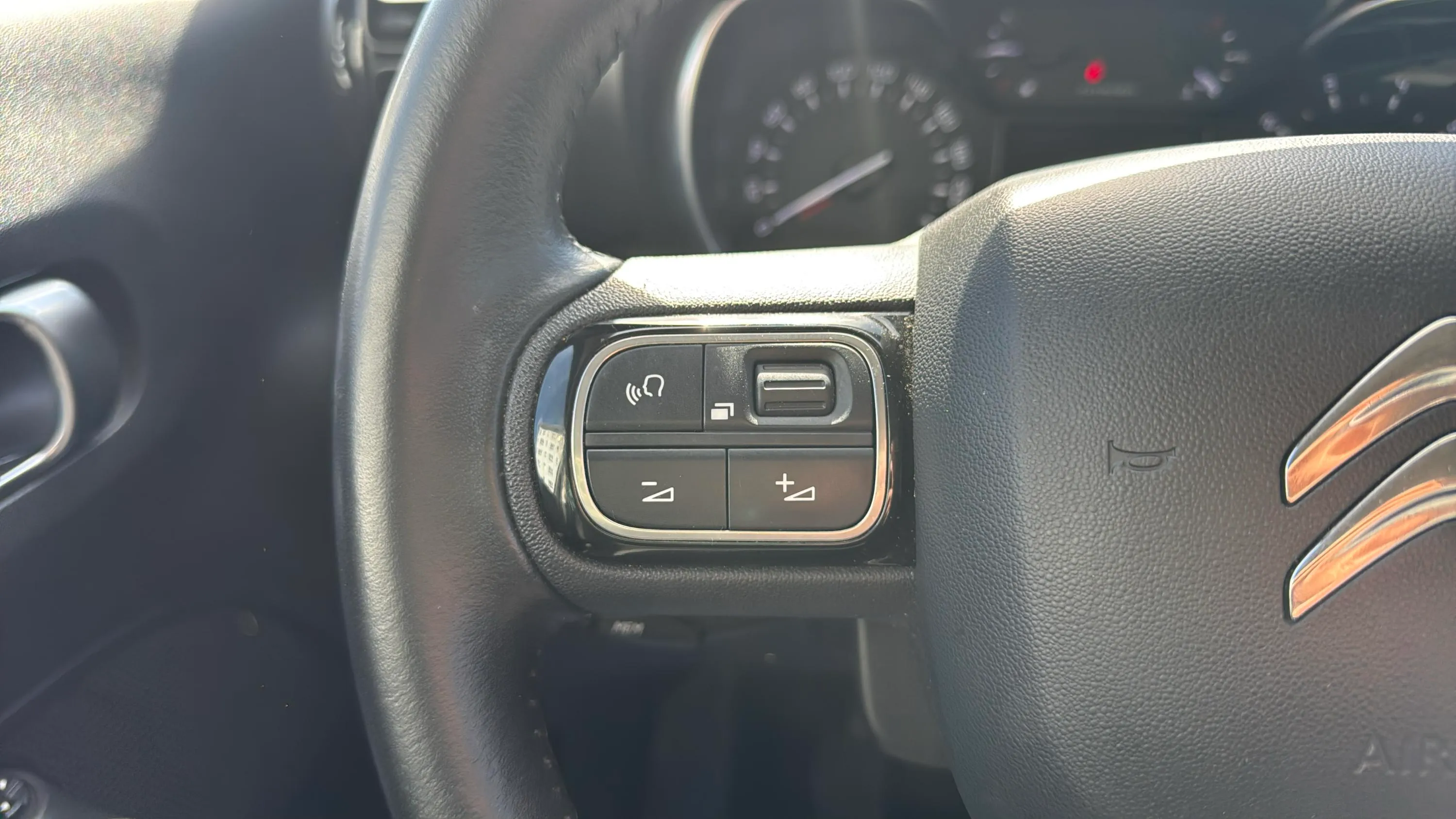 Citroën C3 Aircross PureTech Feel - foto 17