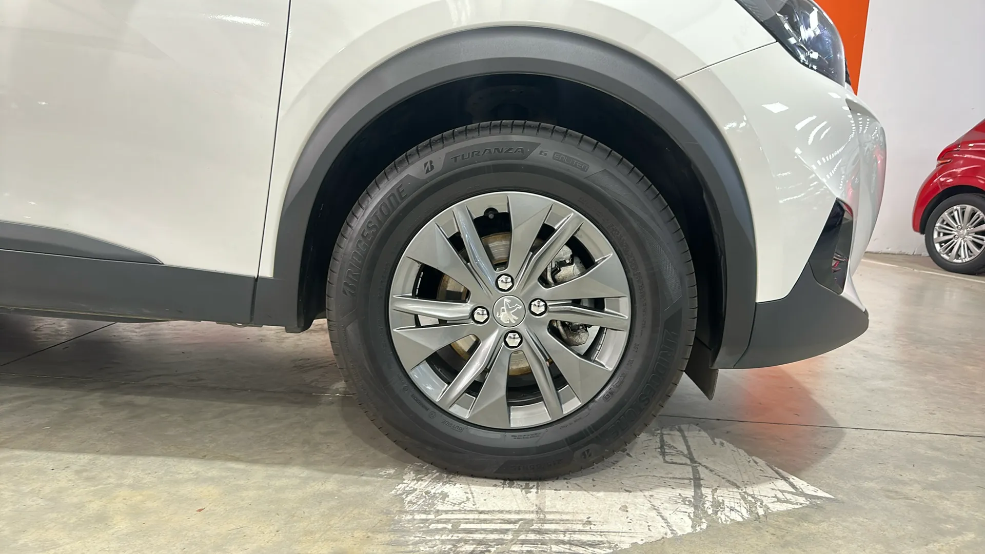 Peugeot 2008 Active BlueHDi - foto 29