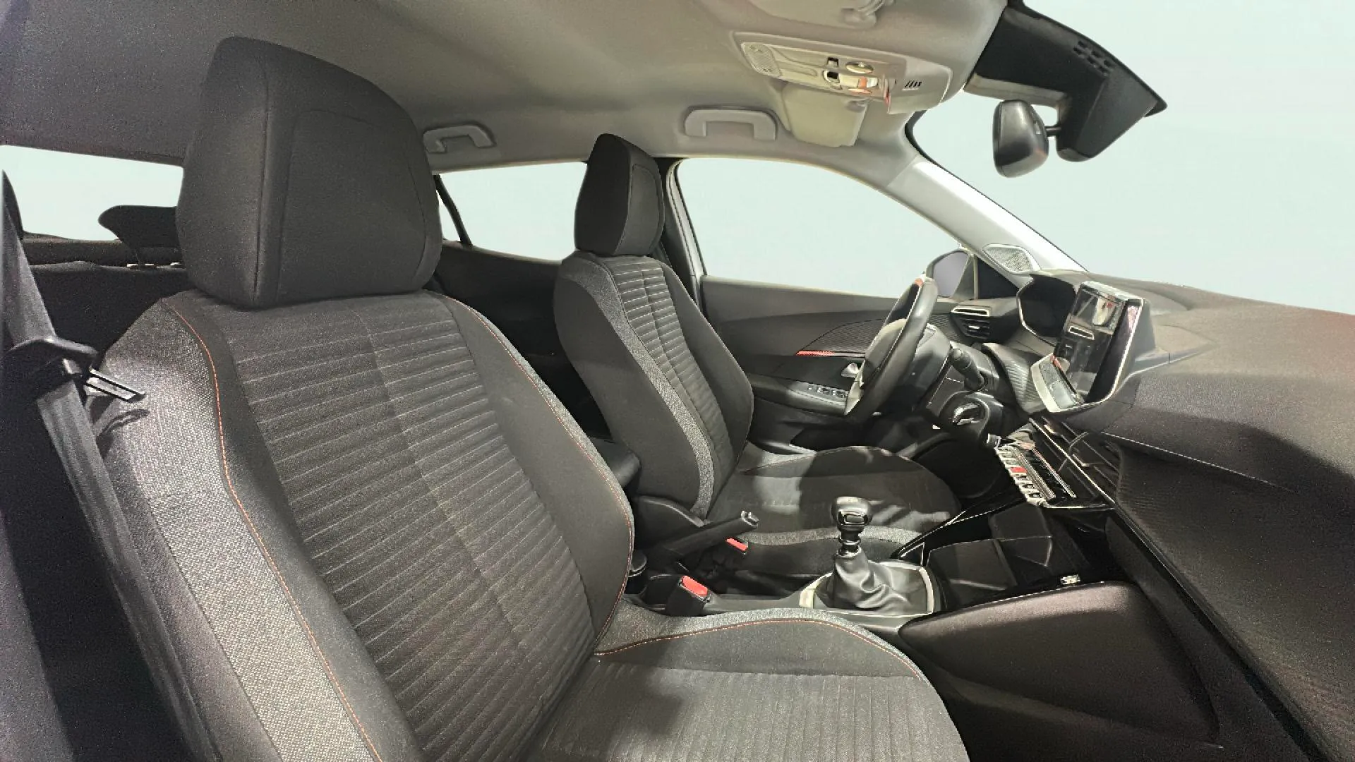 Peugeot 2008 Active BlueHDi - foto 23