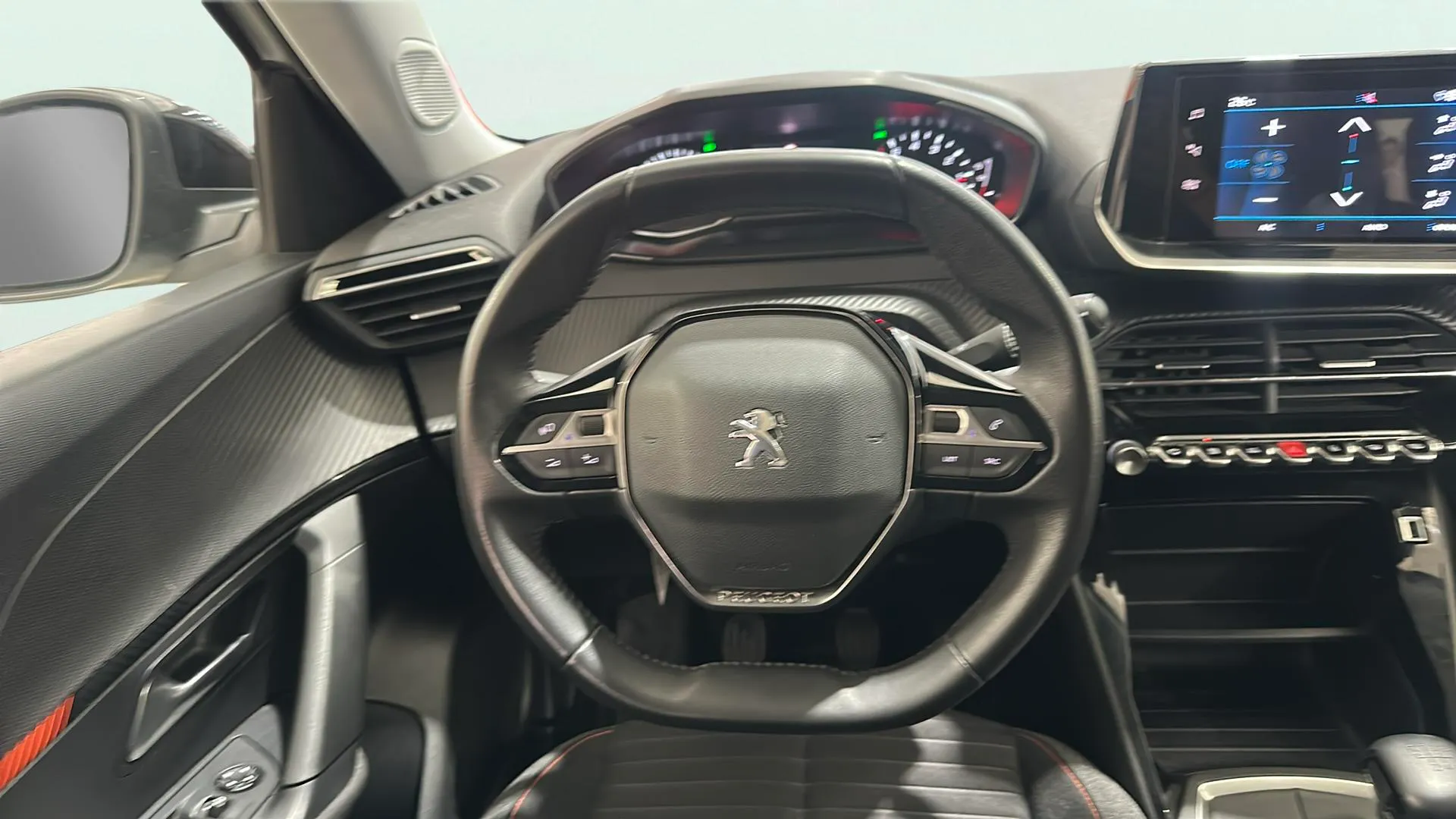 Peugeot 2008 Active BlueHDi - foto 10