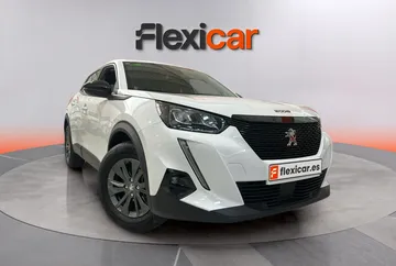 peugeot 2008 active bluehdi 81kw 110cv diesel manual cornella 903000000285089