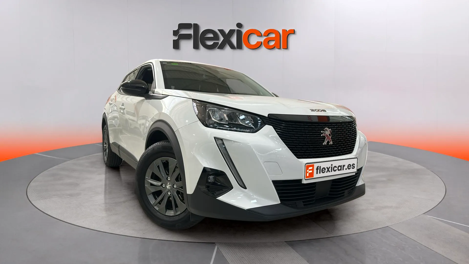 Peugeot 2008 Active BlueHDi