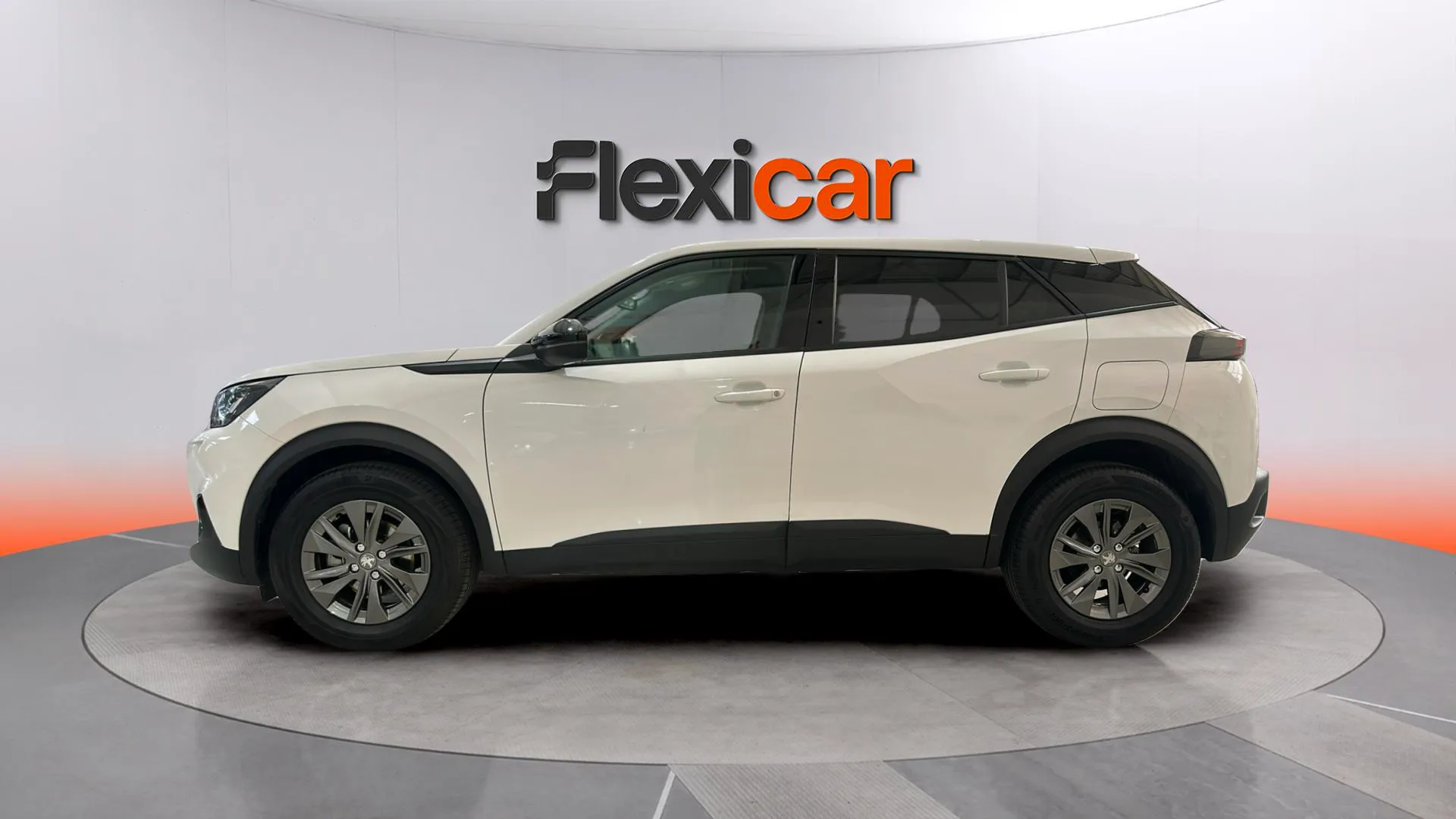 Peugeot 2008 Active BlueHDi - foto 4