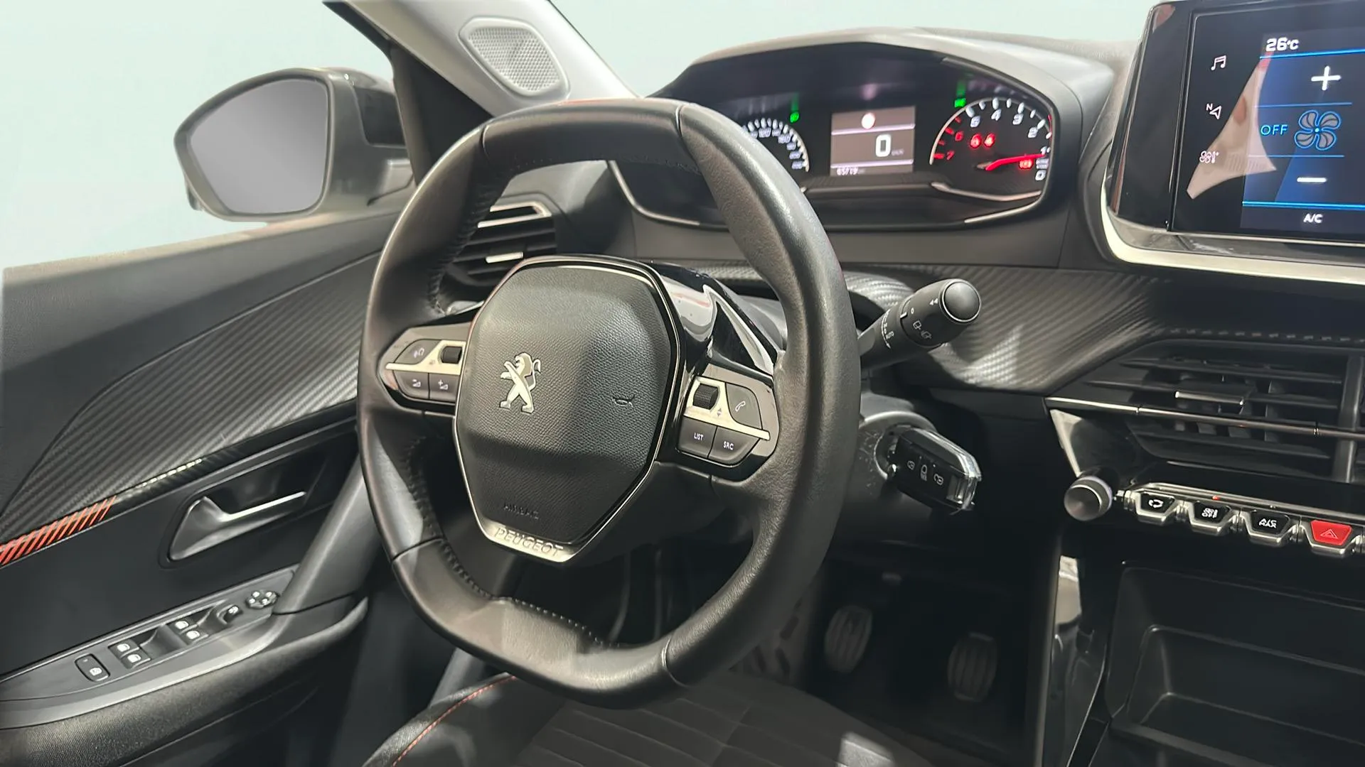 Peugeot 2008 Active BlueHDi - foto 13