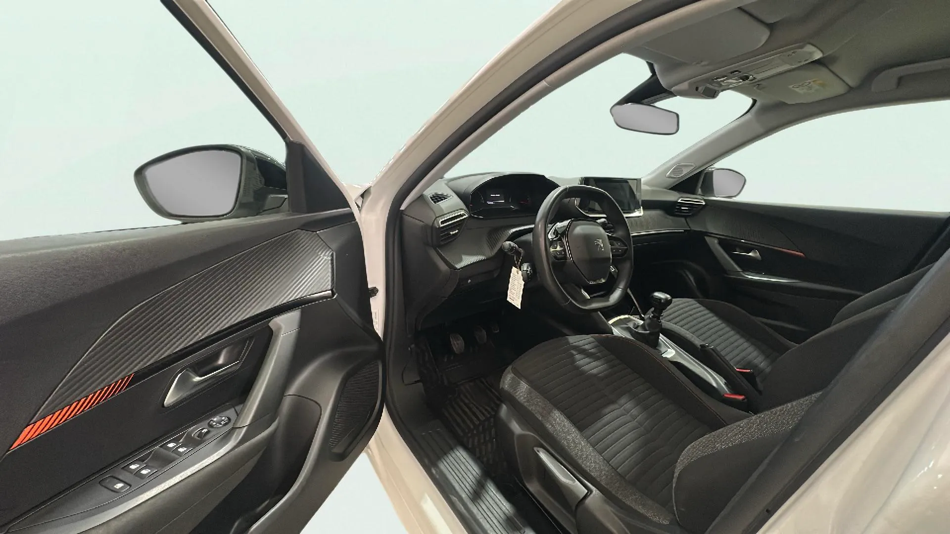 Peugeot 2008 Active BlueHDi - foto 20