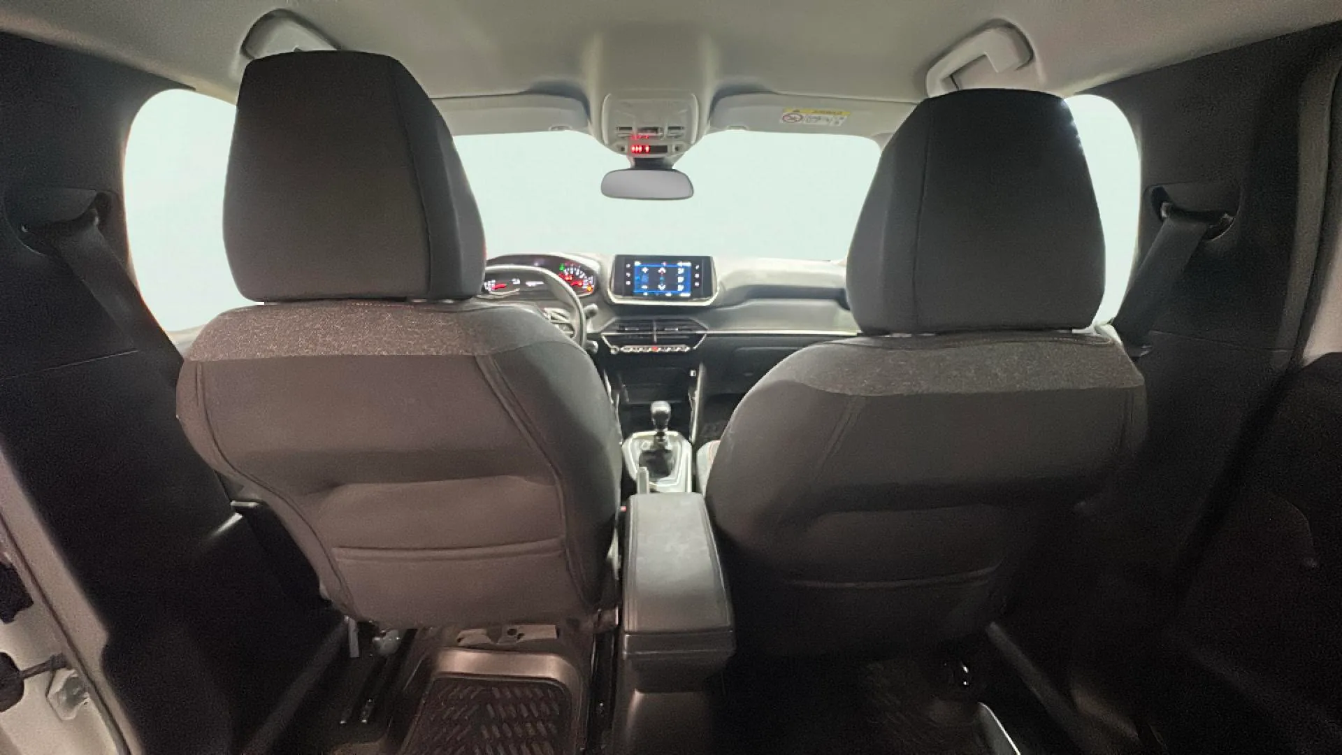 Peugeot 2008 Active BlueHDi - foto 24