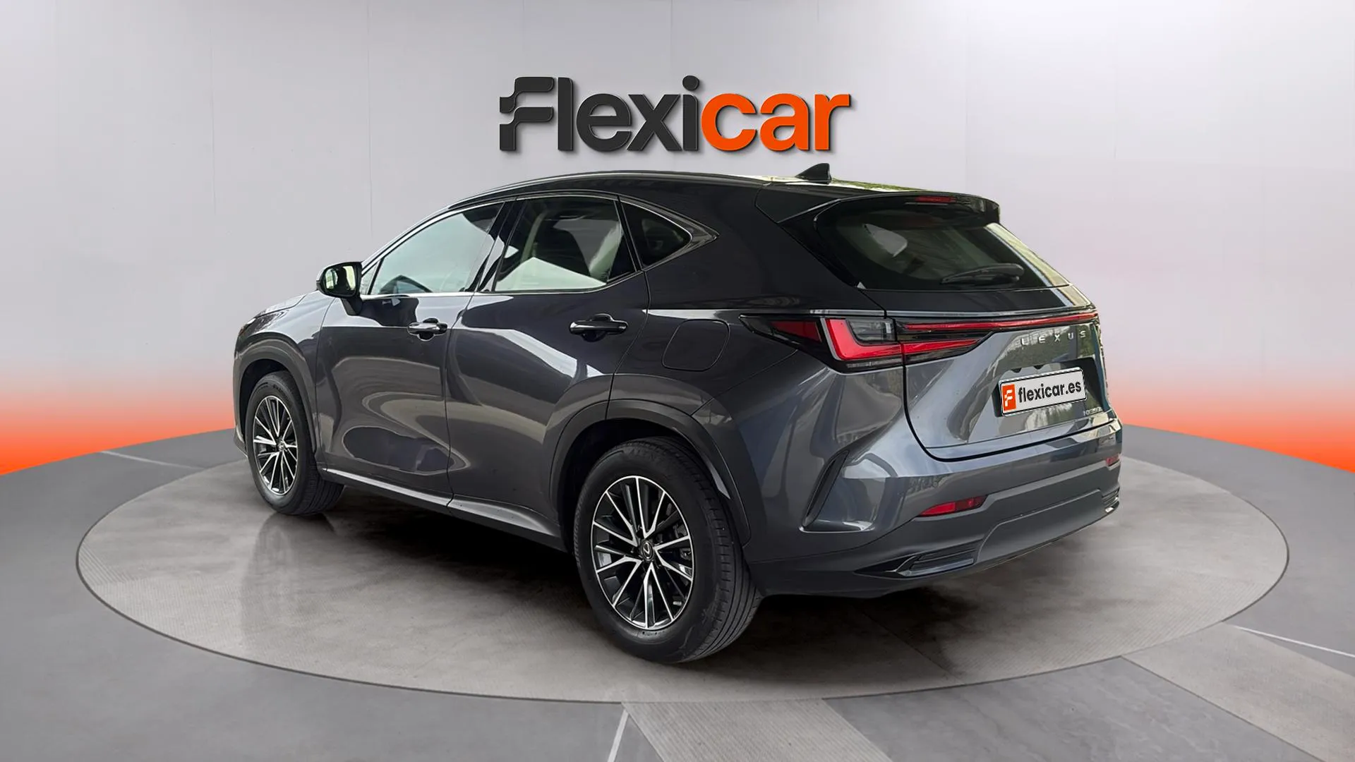 Lexus NX 350h Business City 2WD - foto 6