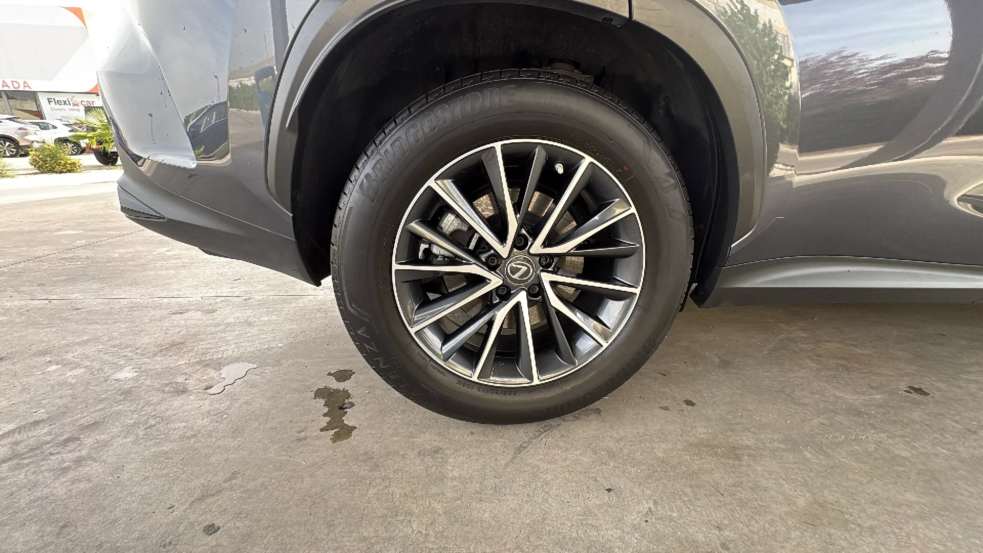 Lexus NX 350h Business City 2WD - foto 29