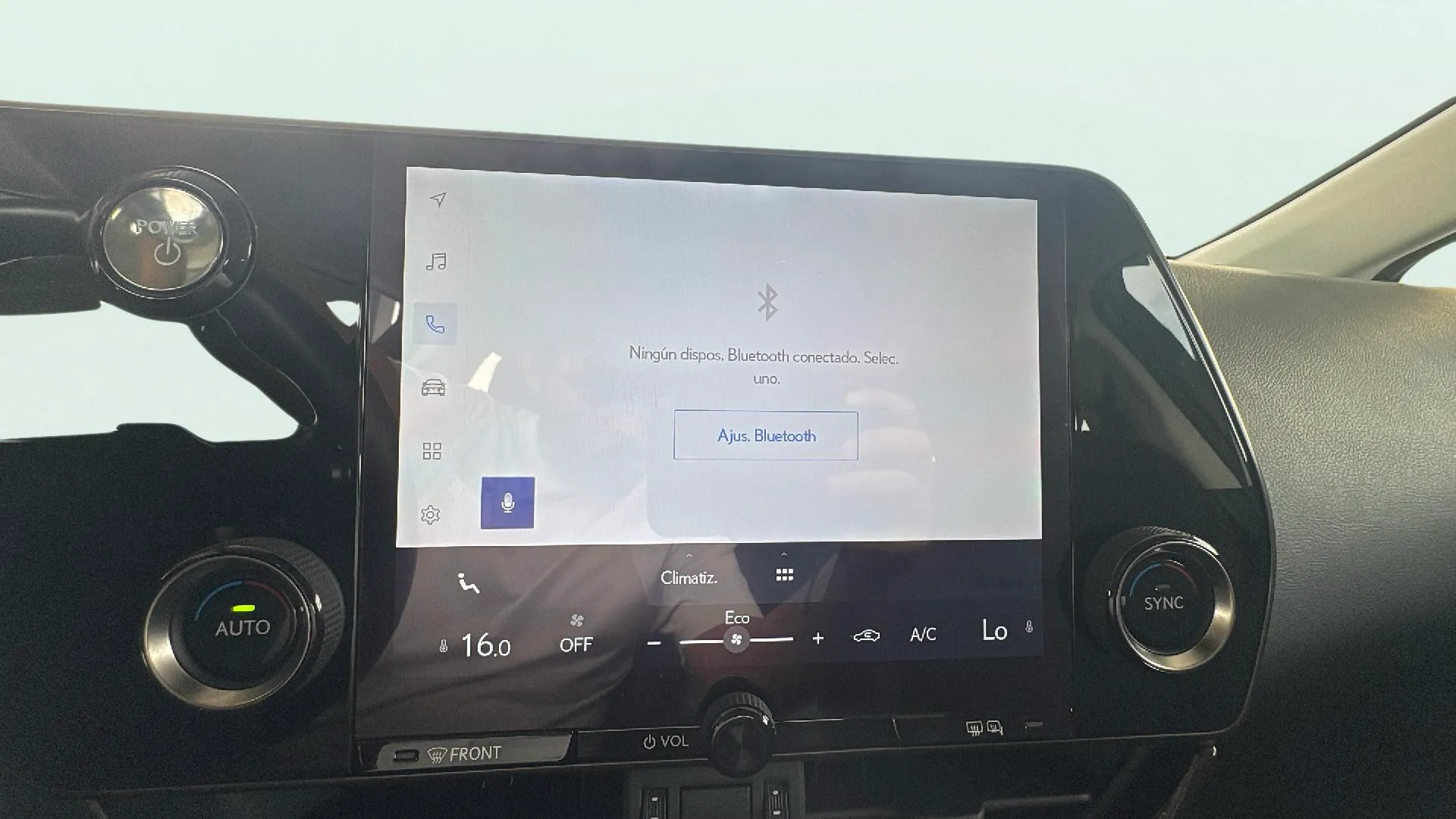 Lexus NX 350h Business City 2WD - foto 20