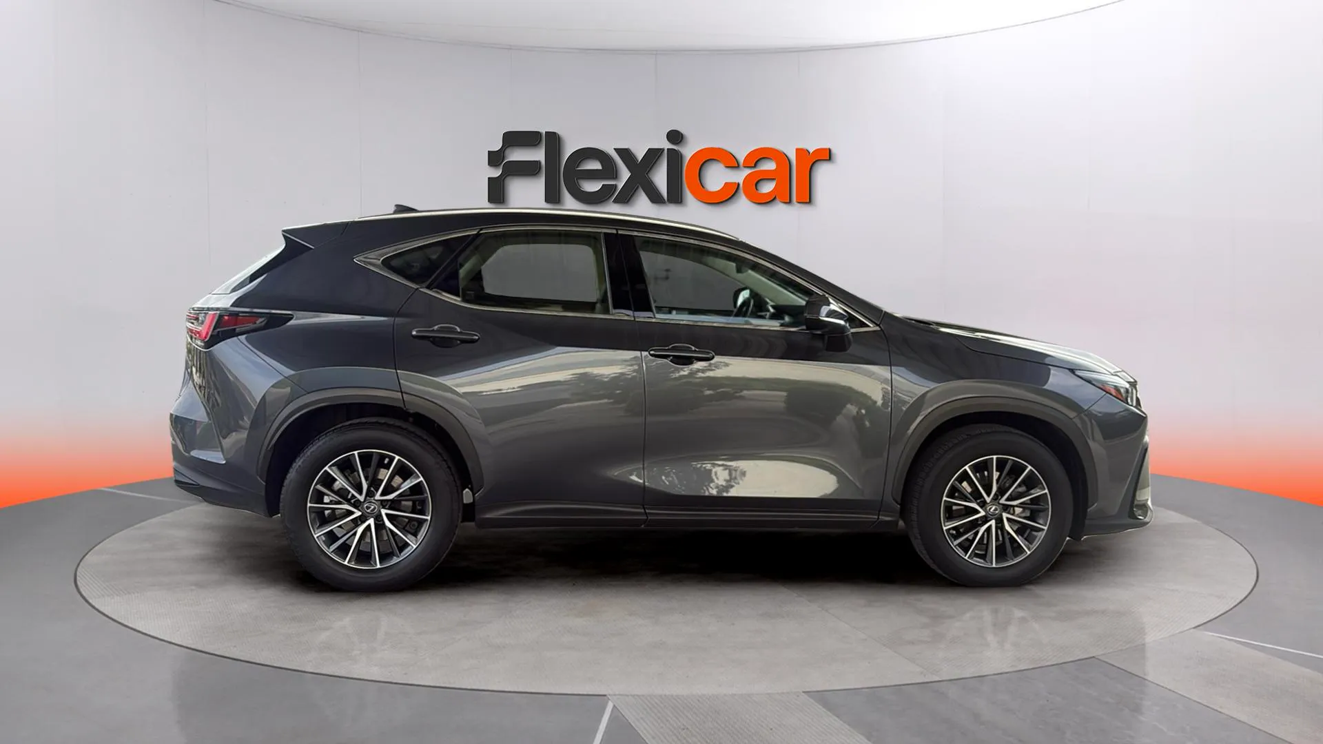 Lexus NX 350h Business City 2WD - foto 8