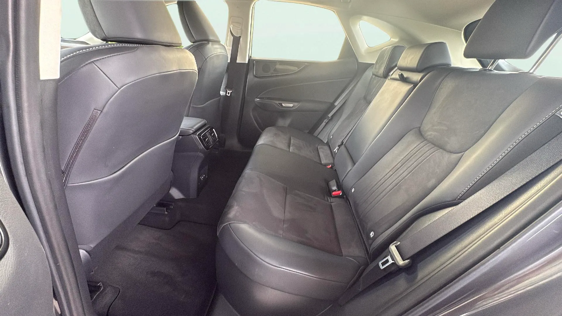 Lexus NX 350h Business City 2WD - foto 26