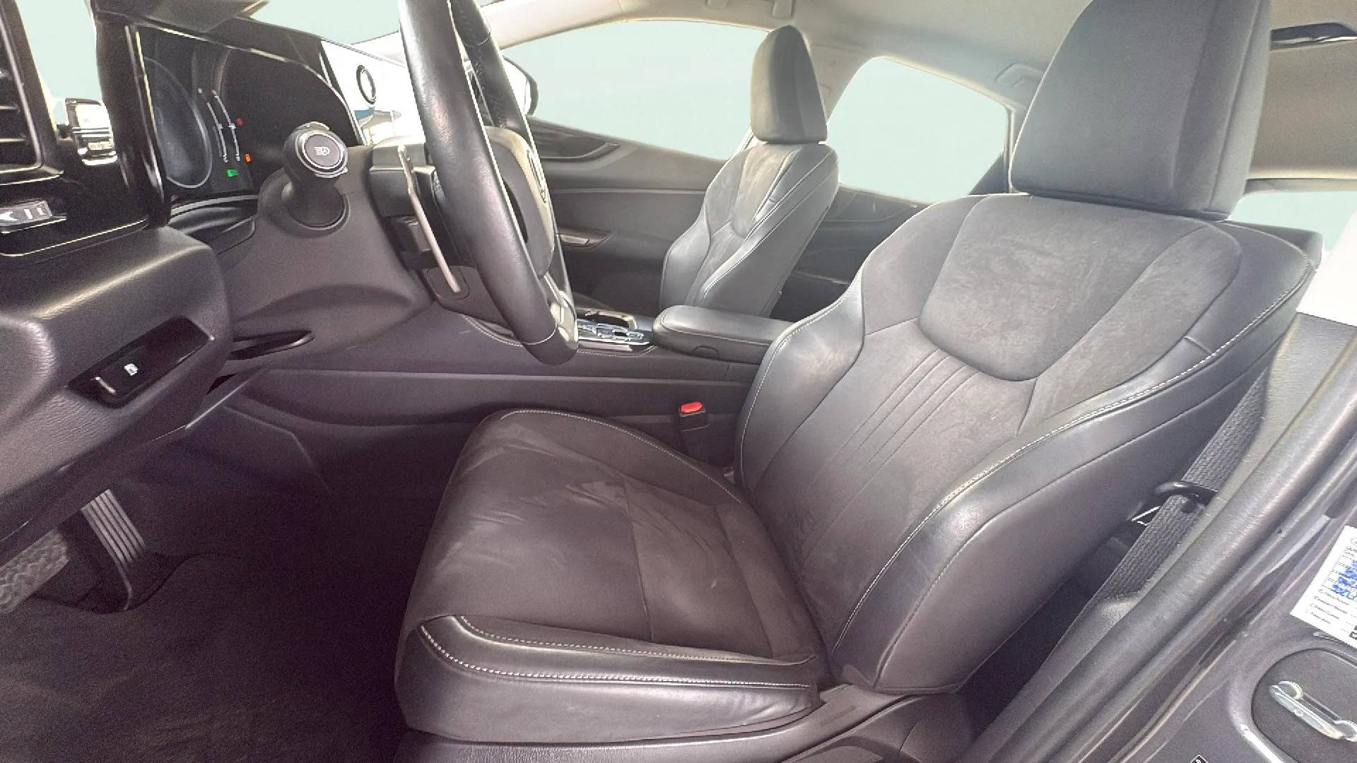 Lexus NX 350h Business City 2WD - foto 25