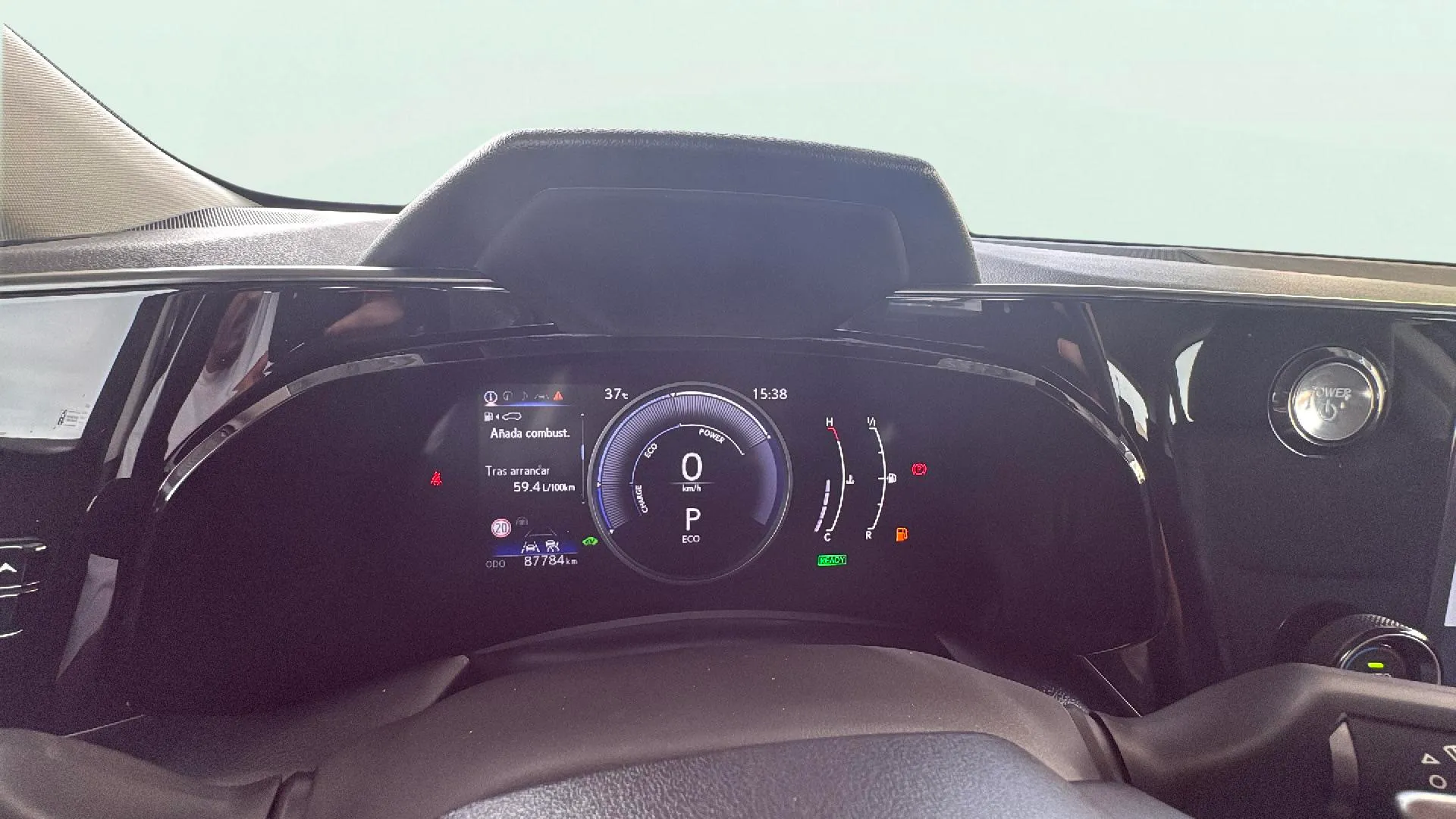 Lexus NX 350h Business City 2WD - foto 10
