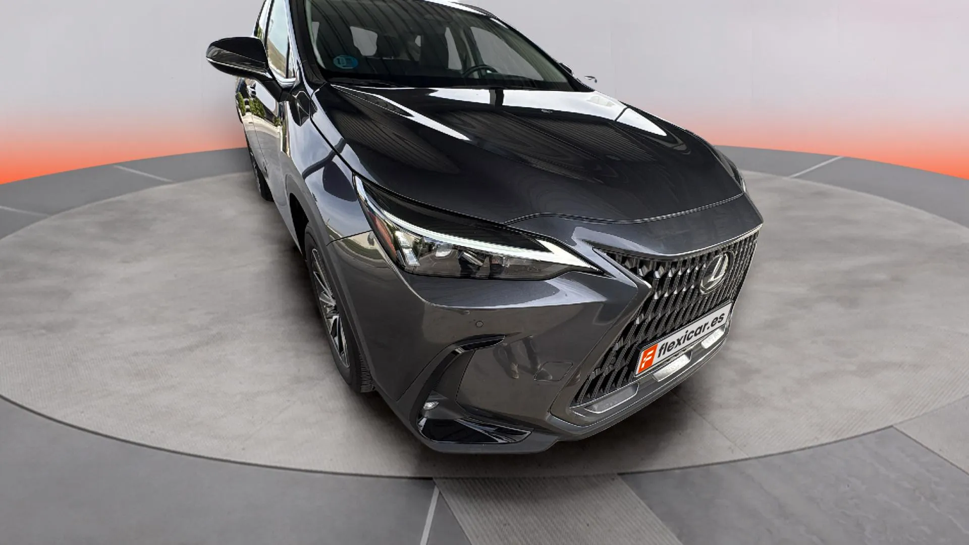 Lexus NX 350h Business City 2WD - foto 30